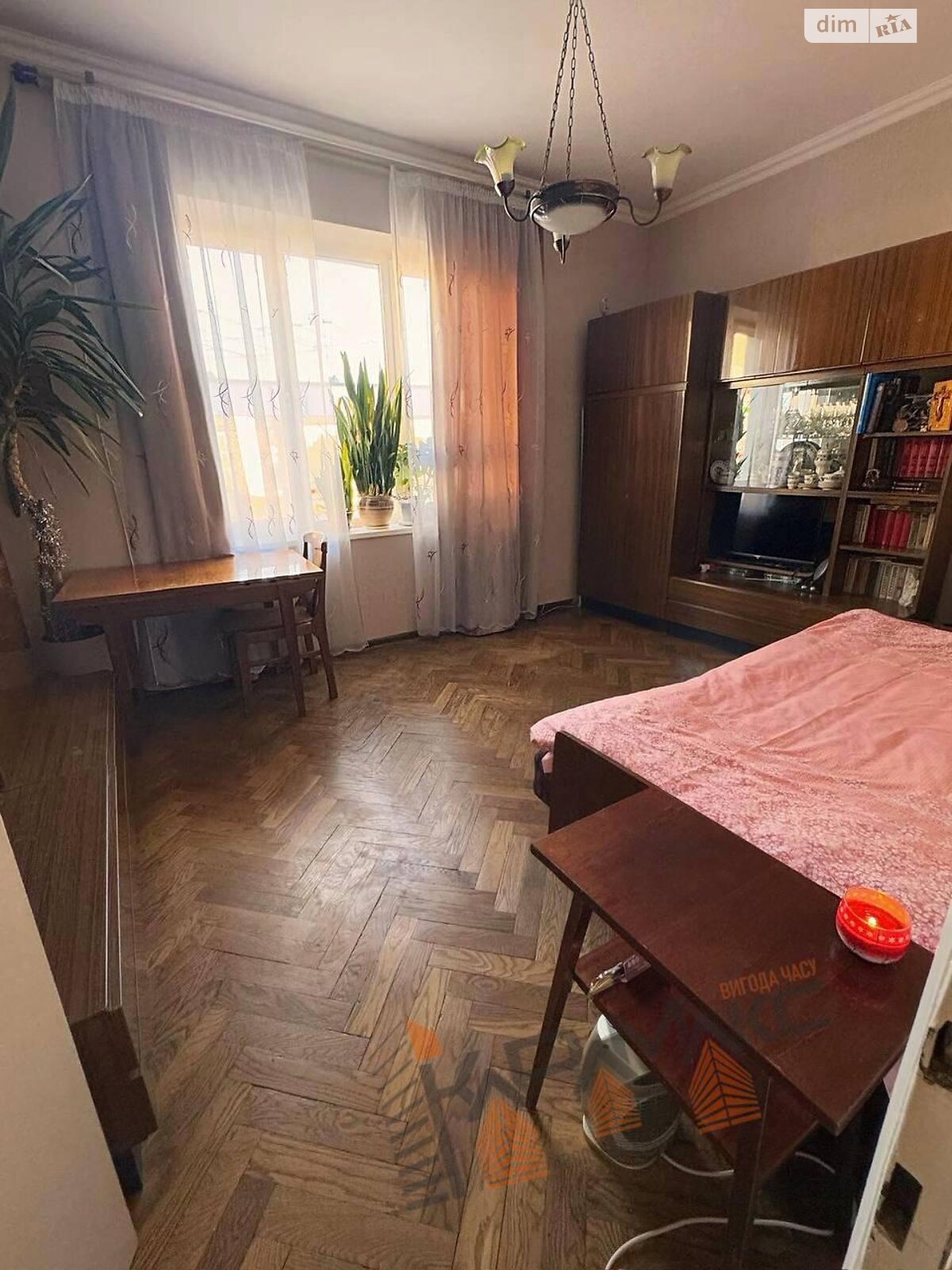 Продажа однокомнатной квартиры в Львове, на ул. Цеховая, район Центр фото 1