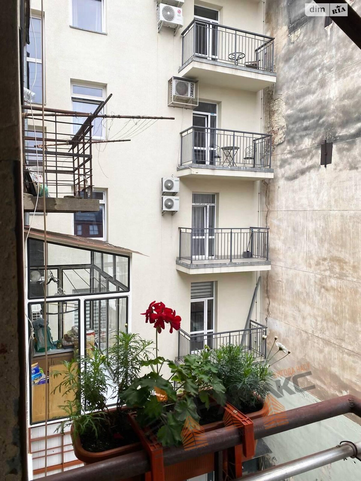 Продажа однокомнатной квартиры в Львове, на ул. Цеховая, район Центр фото 1