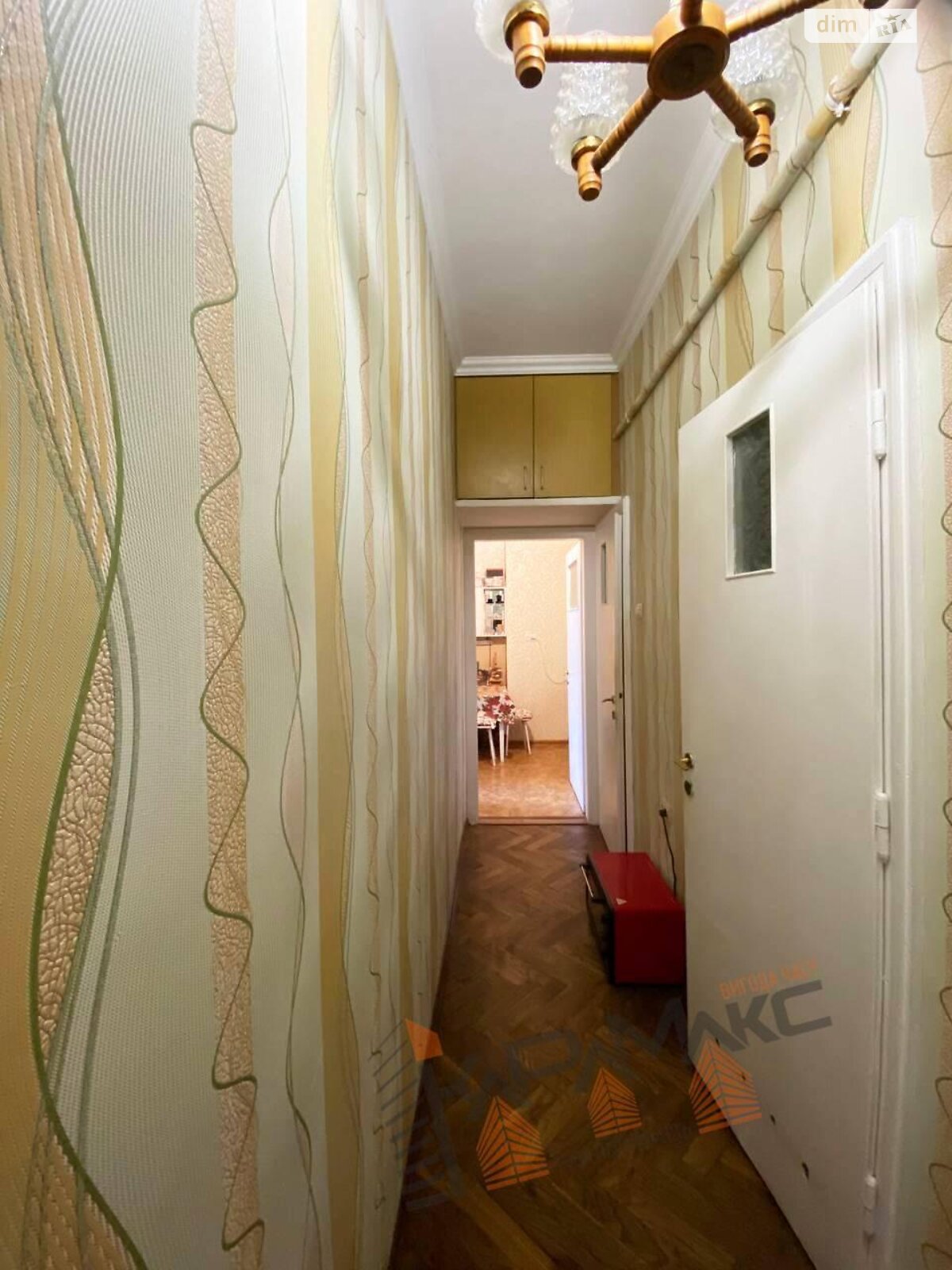 Продажа однокомнатной квартиры в Львове, на ул. Цеховая, район Центр фото 1