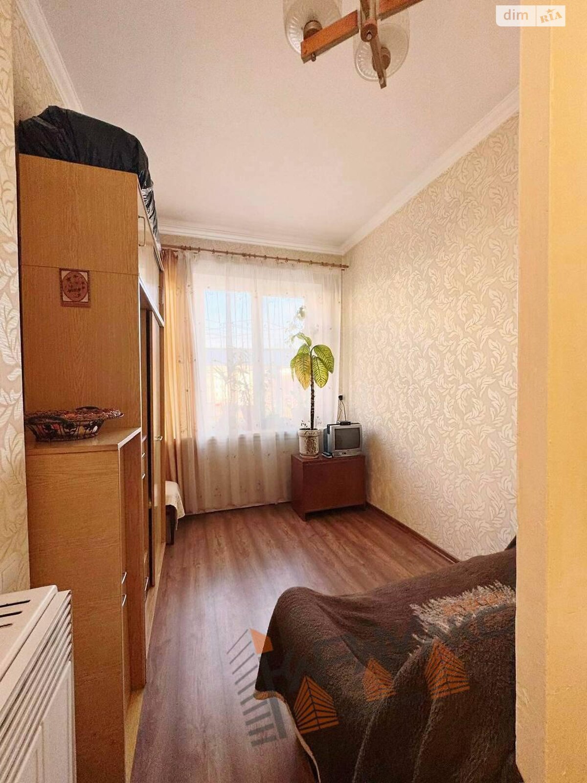 Продажа однокомнатной квартиры в Львове, на ул. Цеховая, район Центр фото 1