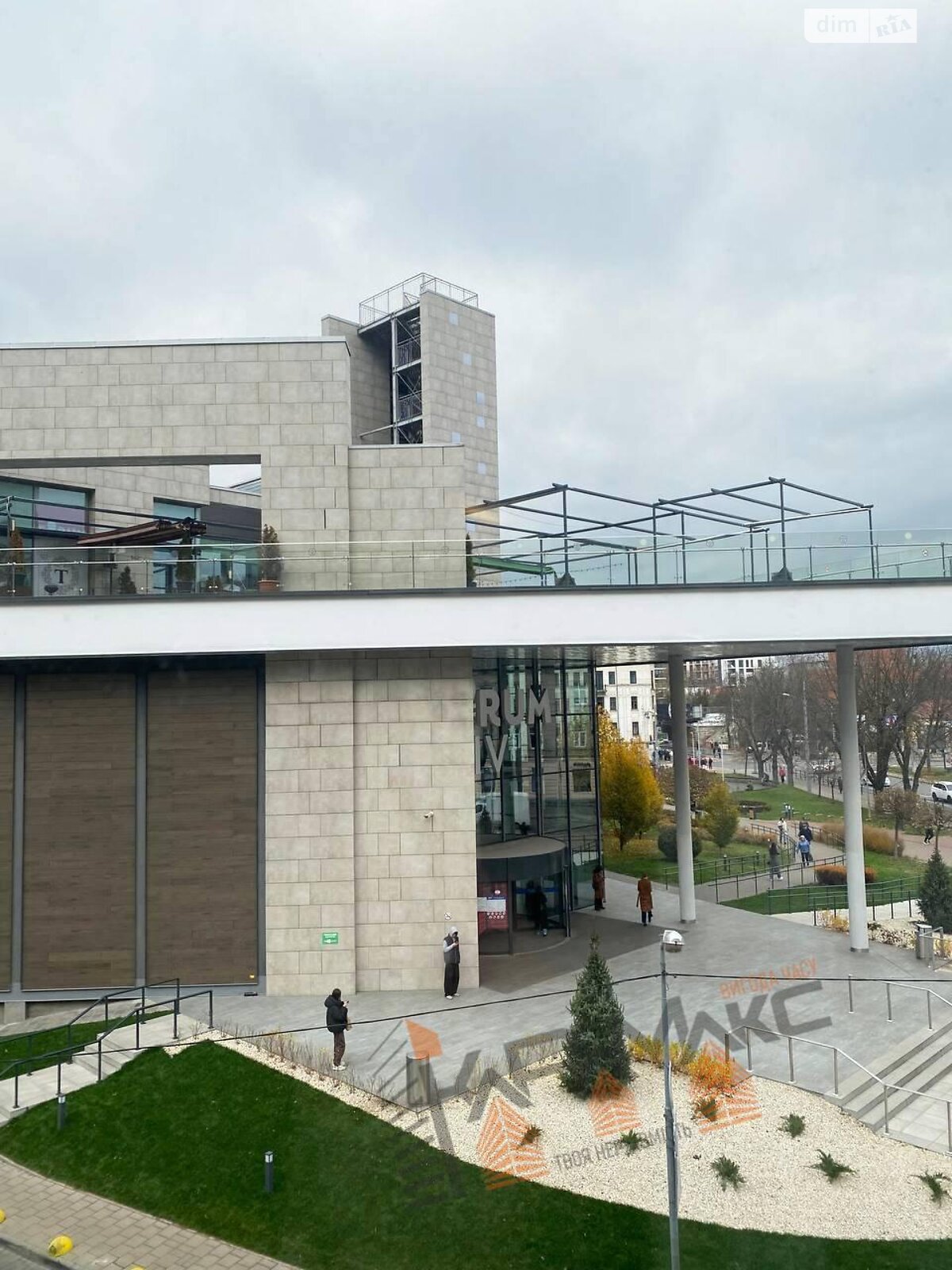 Продажа однокомнатной квартиры в Львове, на ул. Цеховая, район Центр фото 1