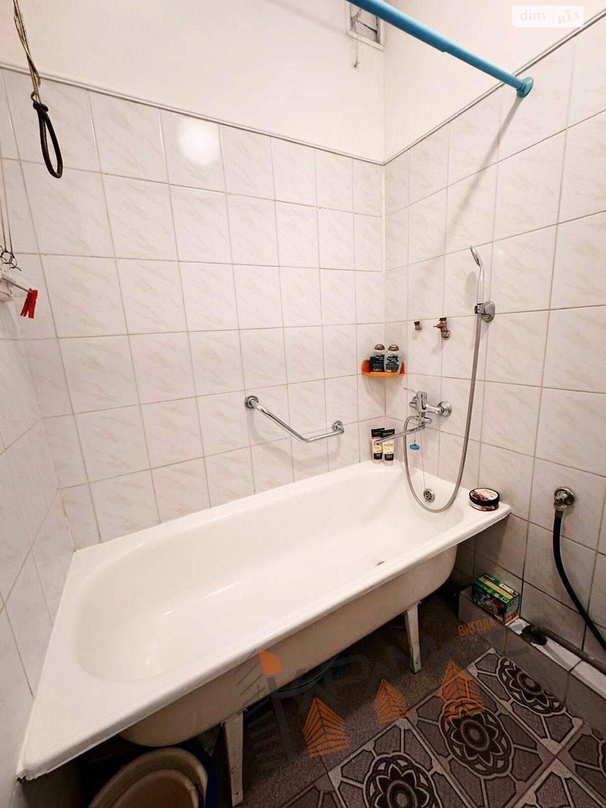 Продажа однокомнатной квартиры в Львове, на ул. Цеховая, район Центр фото 1