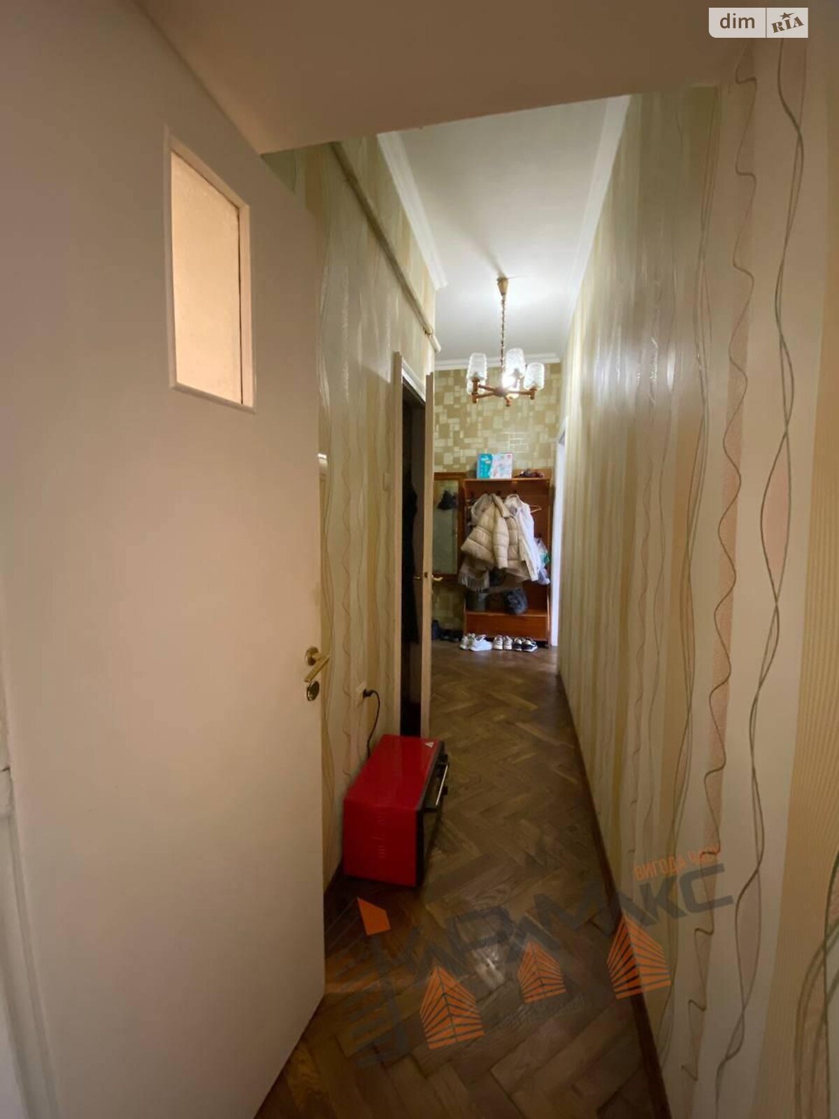 Продажа однокомнатной квартиры в Львове, на ул. Цеховая, район Центр фото 1