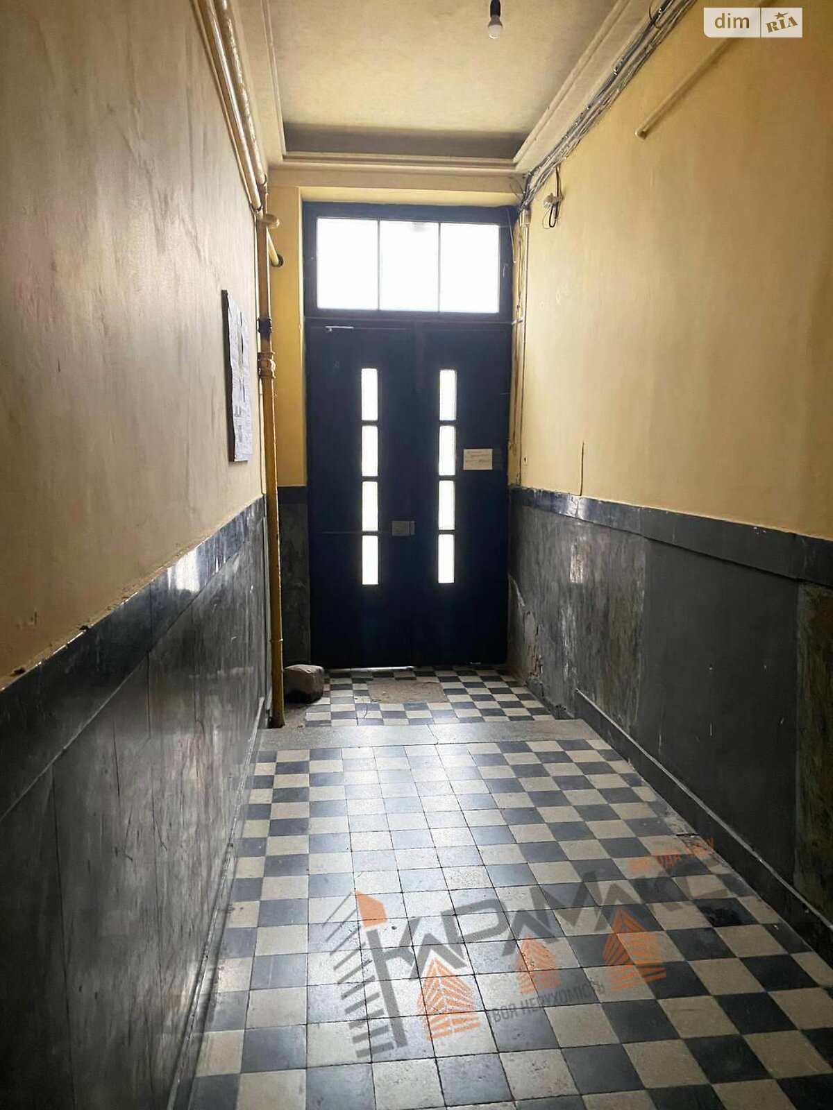 Продажа однокомнатной квартиры в Львове, на ул. Цеховая, район Центр фото 1