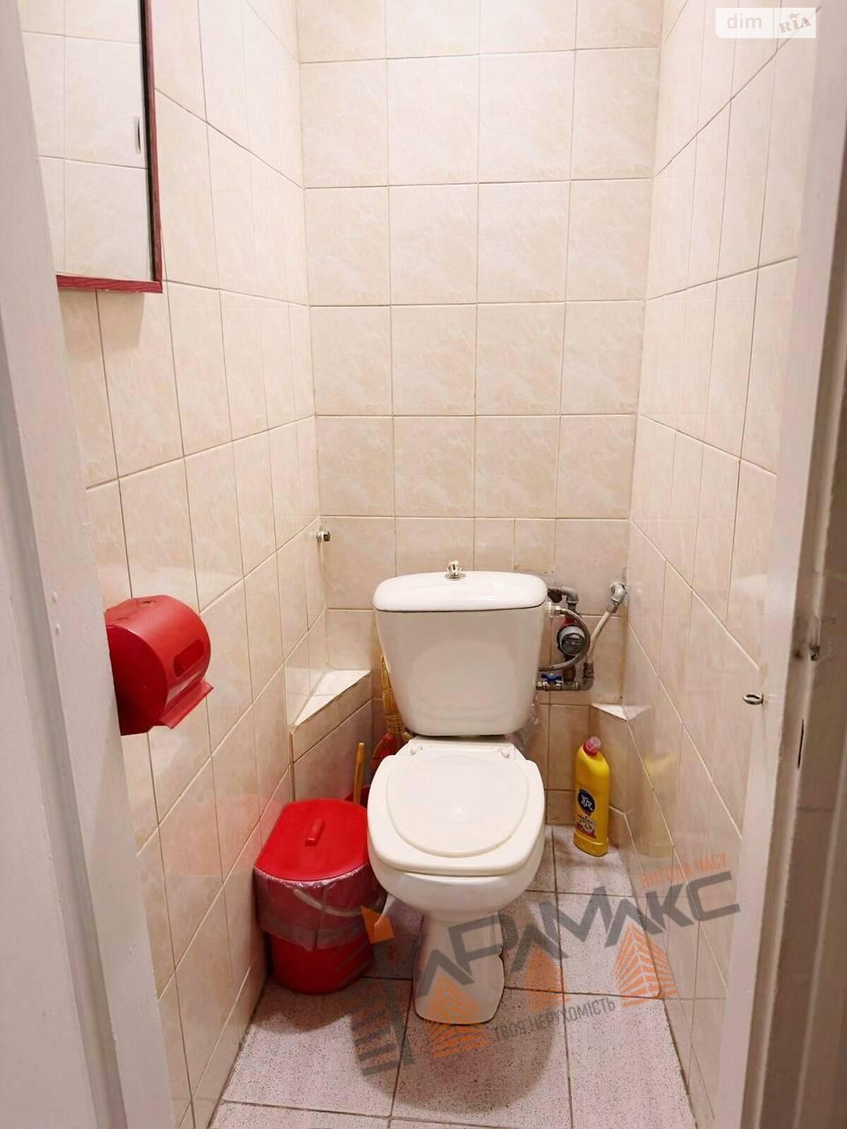 Продажа однокомнатной квартиры в Львове, на ул. Цеховая, район Центр фото 1