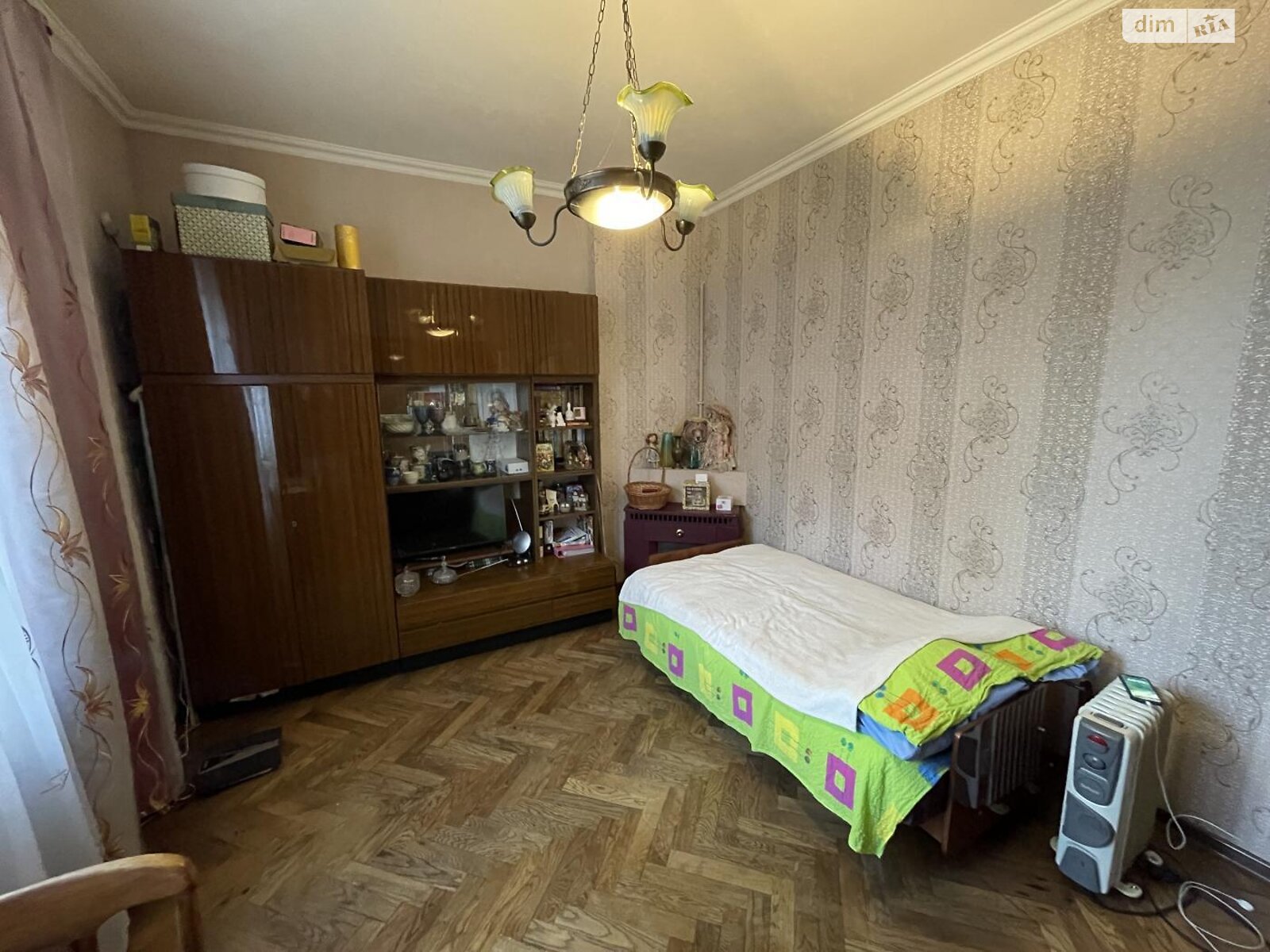 Продажа однокомнатной квартиры в Львове, на ул. Цеховая, район Центр фото 1