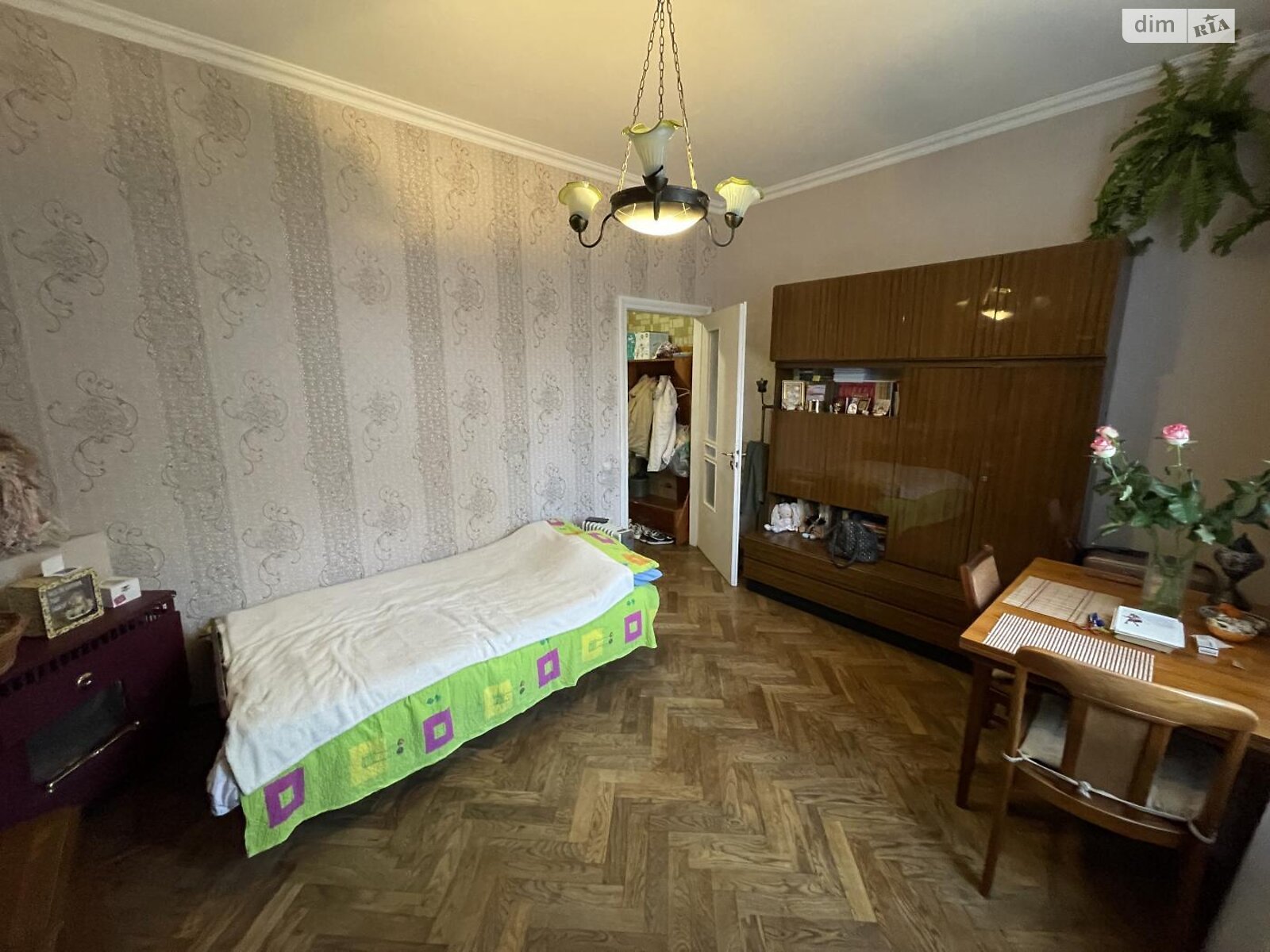 Продажа однокомнатной квартиры в Львове, на ул. Цеховая, район Центр фото 1