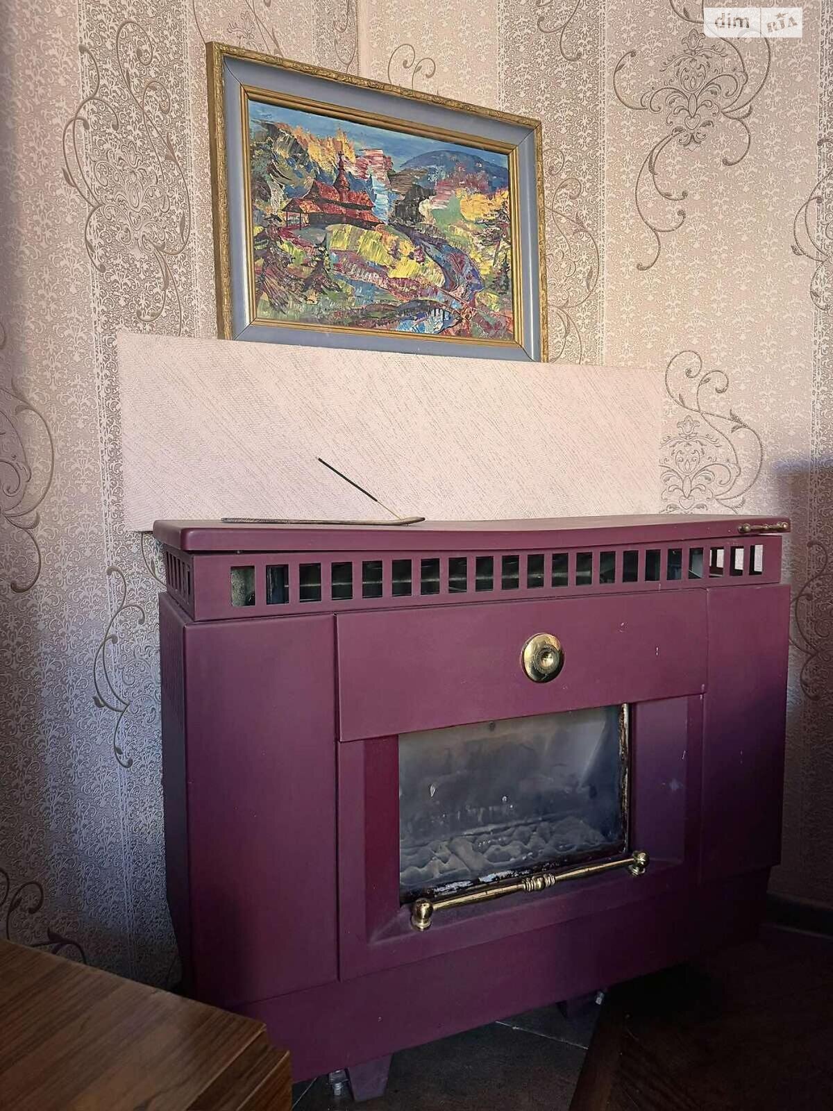 Продажа однокомнатной квартиры в Львове, на ул. Цеховая, район Центр фото 1