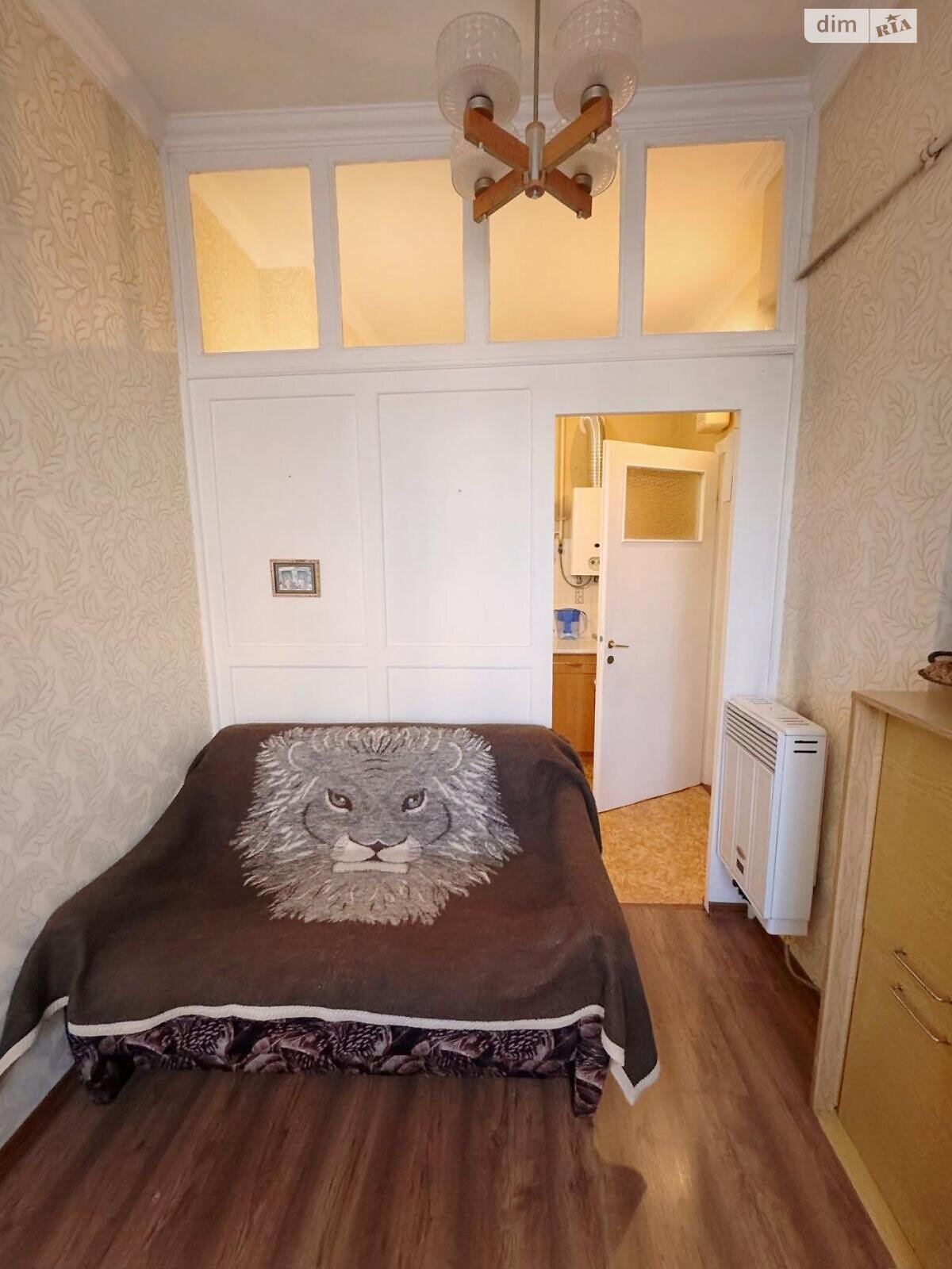 Продажа однокомнатной квартиры в Львове, на ул. Цеховая, район Центр фото 1