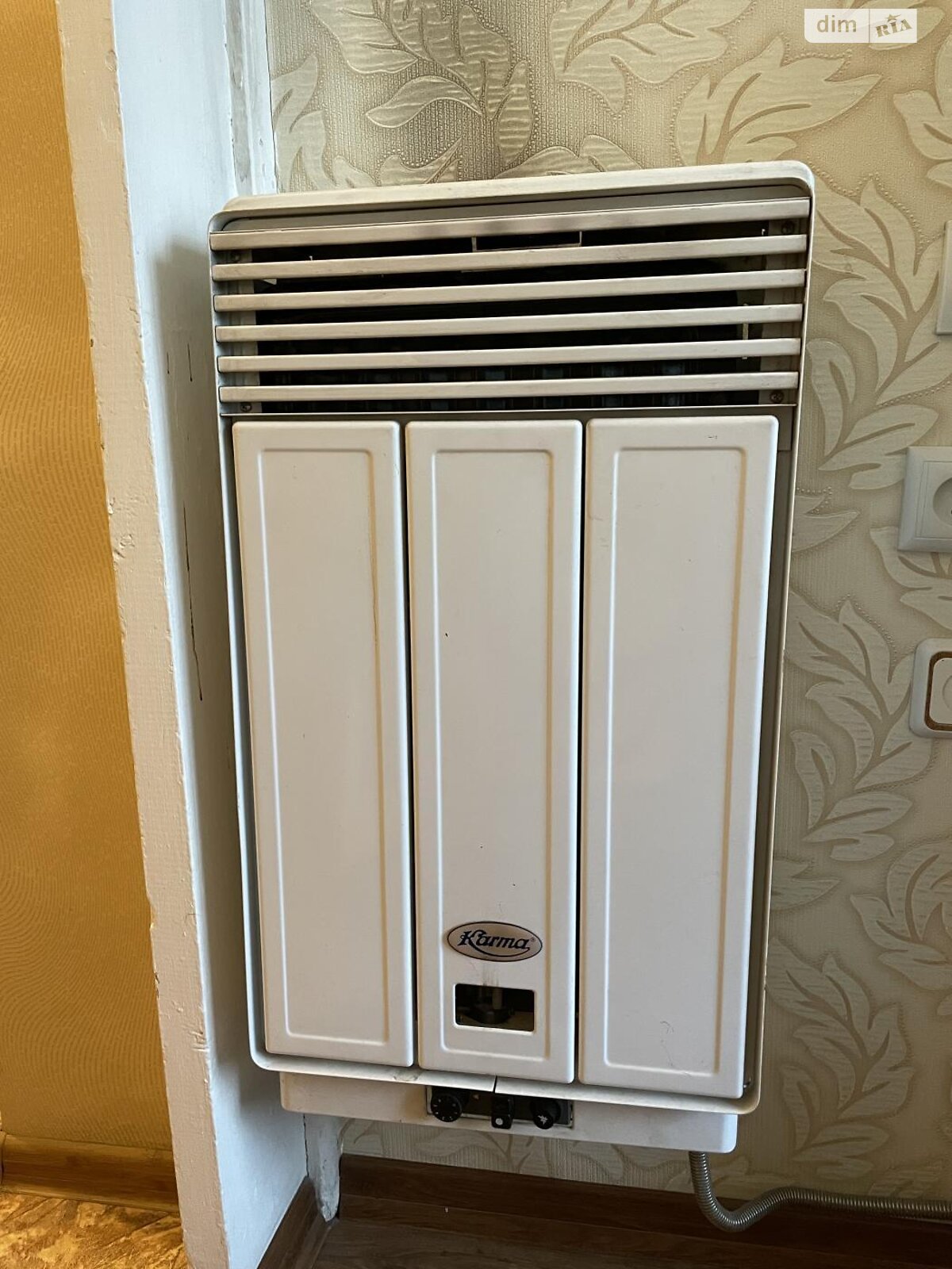 Продажа однокомнатной квартиры в Львове, на ул. Цеховая, район Центр фото 1