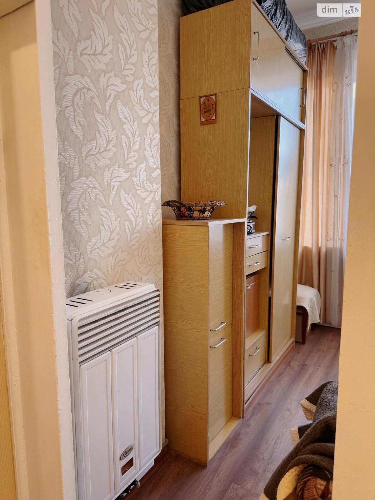 Продажа однокомнатной квартиры в Львове, на ул. Цеховая, район Центр фото 1