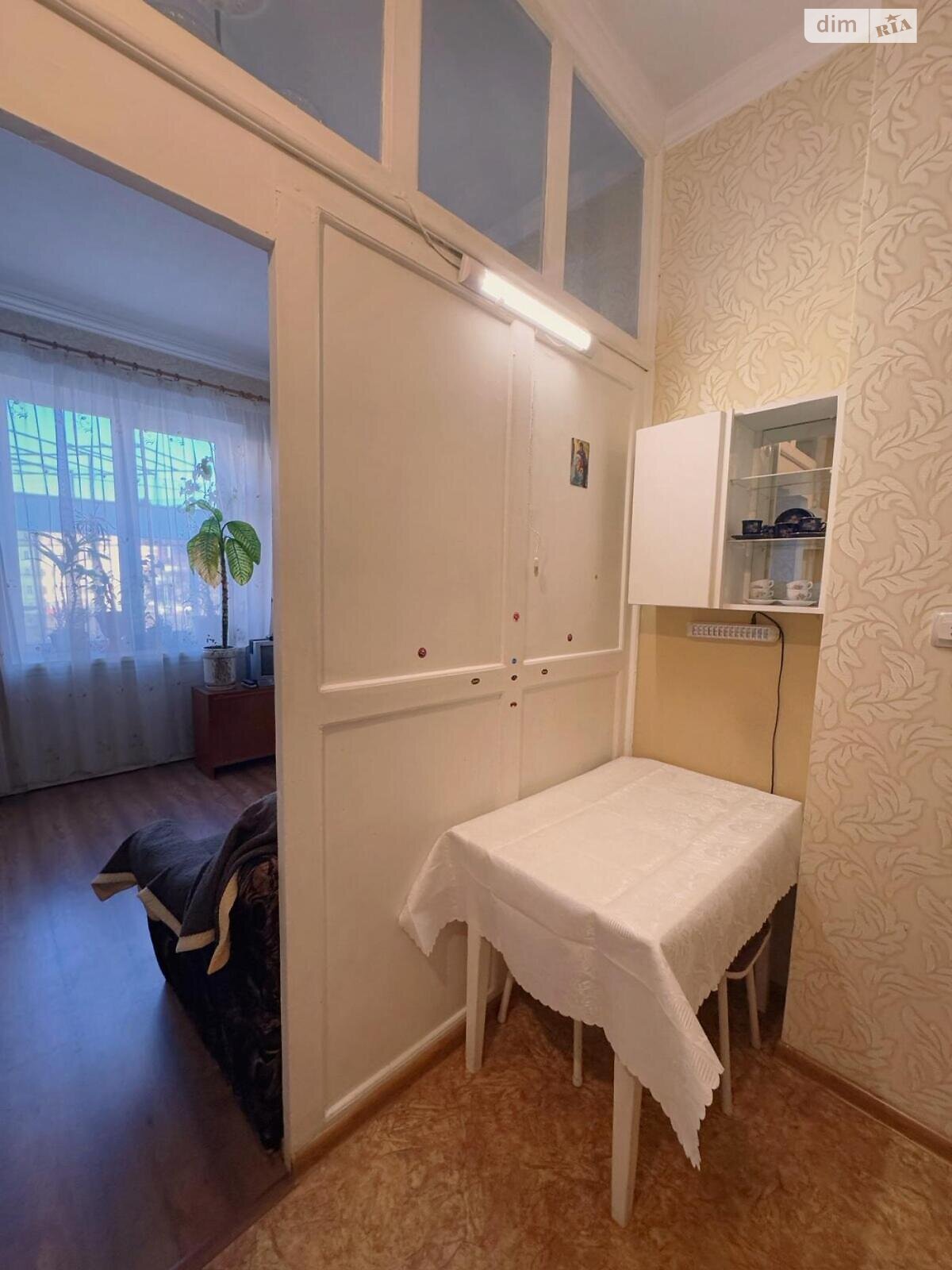 Продажа однокомнатной квартиры в Львове, на ул. Цеховая, район Центр фото 1