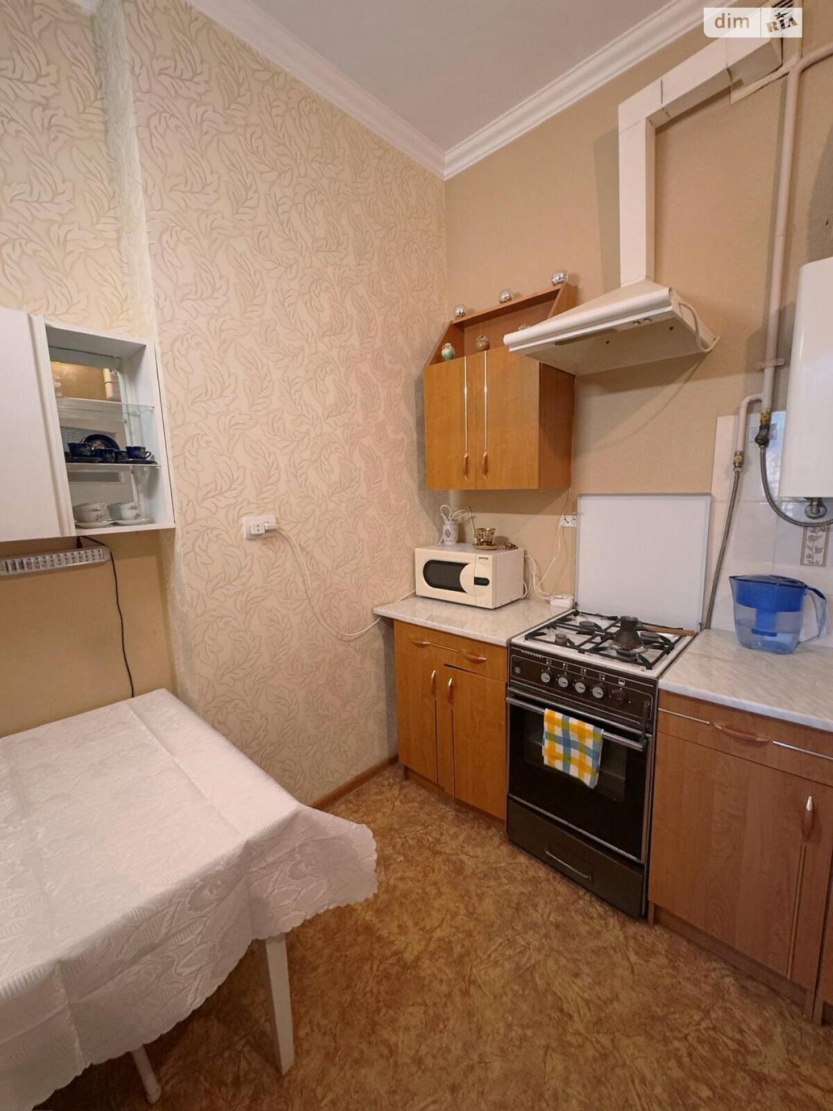 Продажа однокомнатной квартиры в Львове, на ул. Цеховая, район Центр фото 1