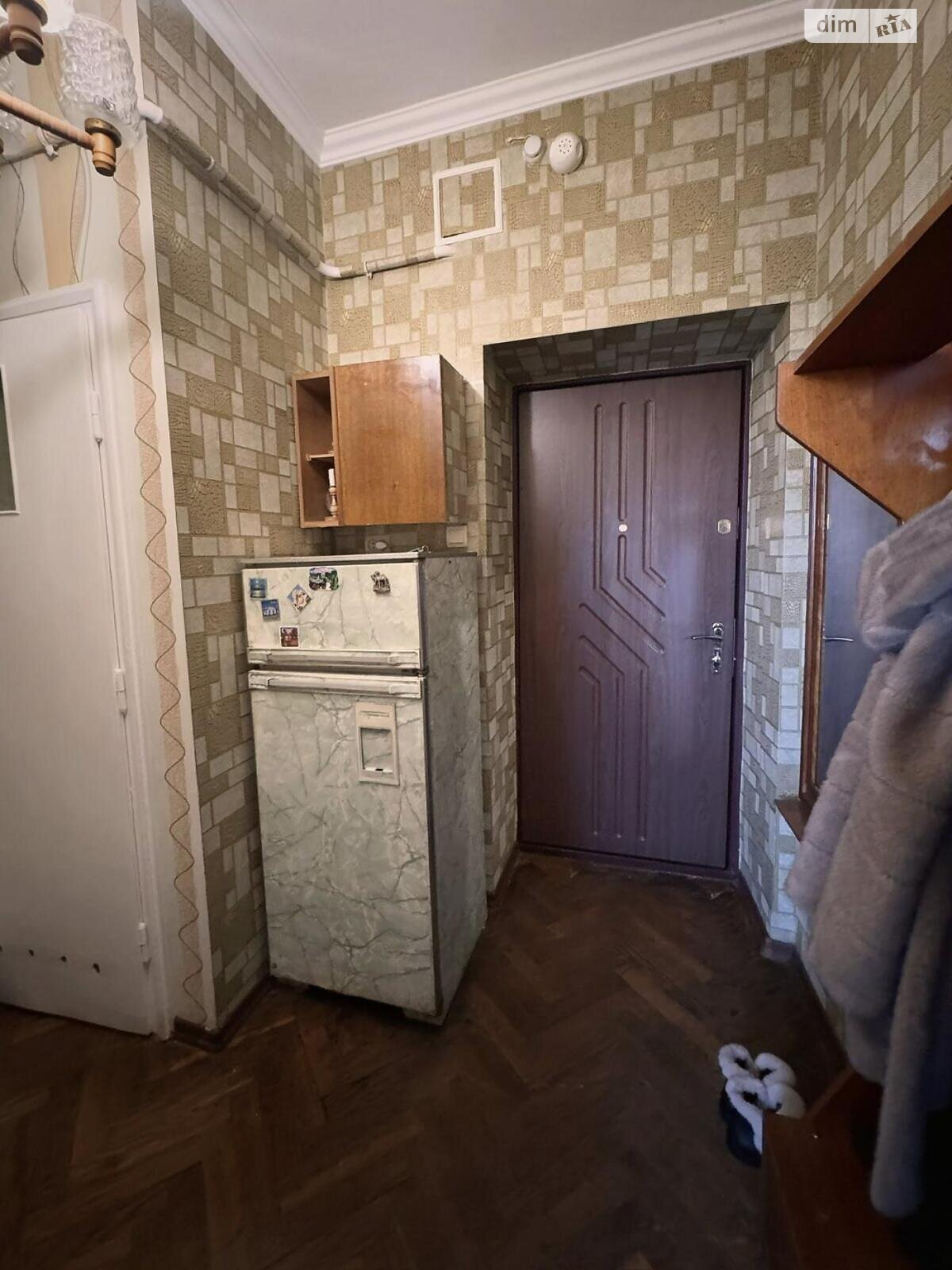 Продажа однокомнатной квартиры в Львове, на ул. Цеховая, район Центр фото 1