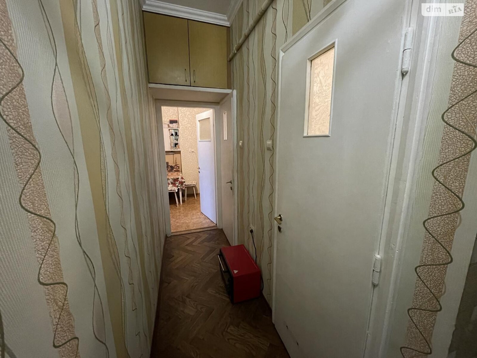 Продажа однокомнатной квартиры в Львове, на ул. Цеховая, район Центр фото 1