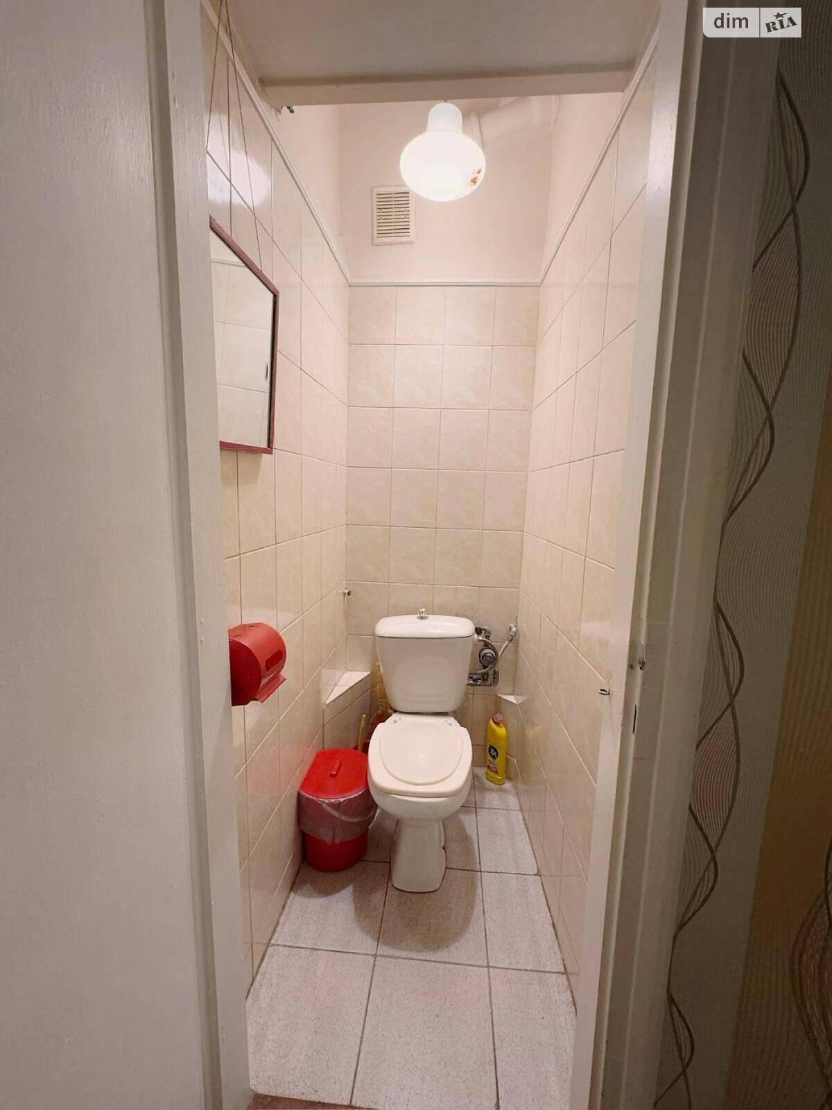 Продажа однокомнатной квартиры в Львове, на ул. Цеховая, район Центр фото 1