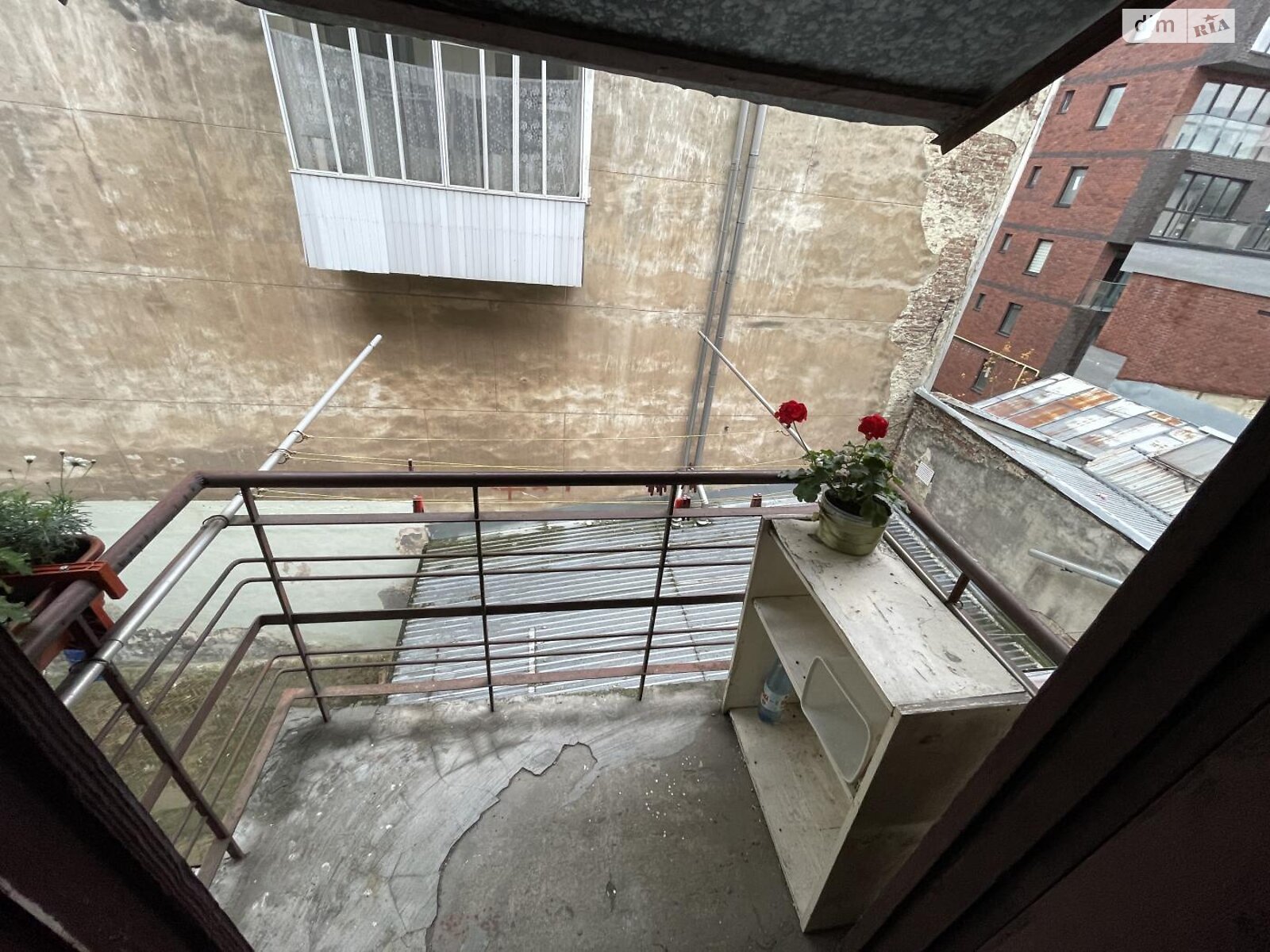 Продажа однокомнатной квартиры в Львове, на ул. Цеховая, район Центр фото 1