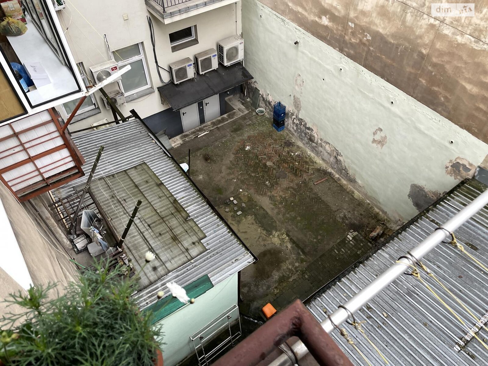 Продажа однокомнатной квартиры в Львове, на ул. Цеховая, район Центр фото 1