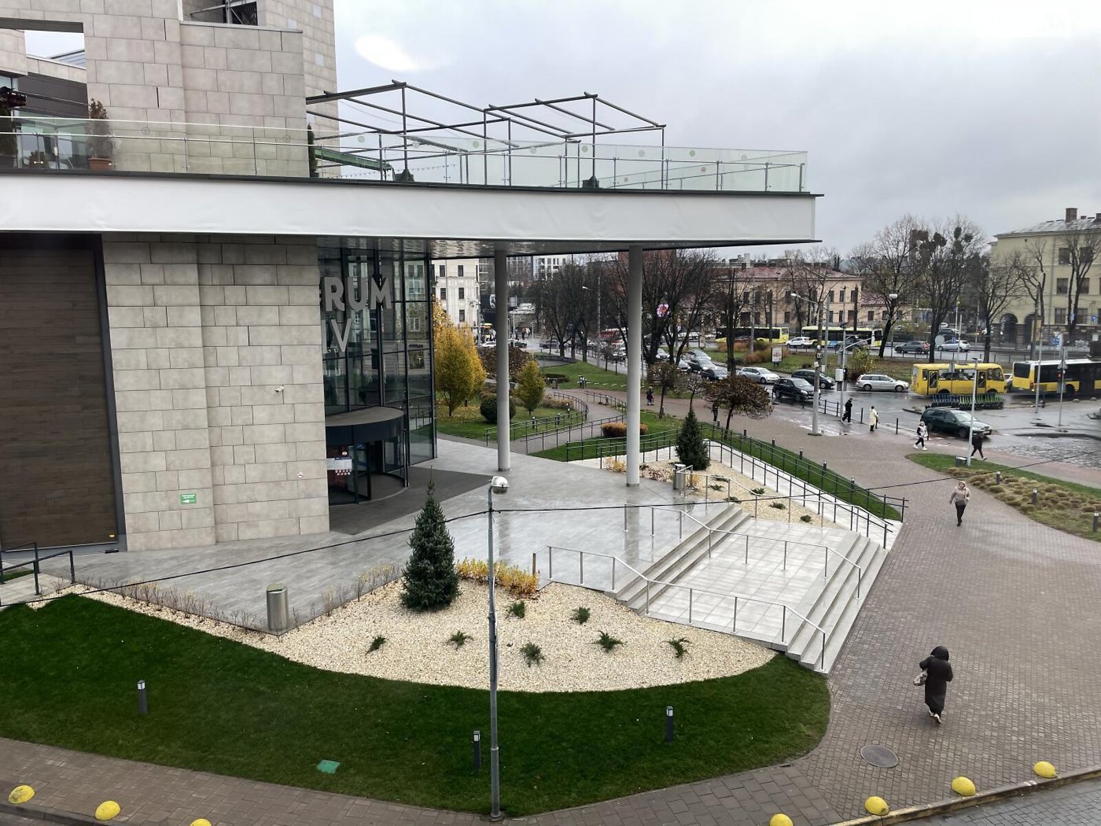 Продажа однокомнатной квартиры в Львове, на ул. Цеховая, район Центр фото 1