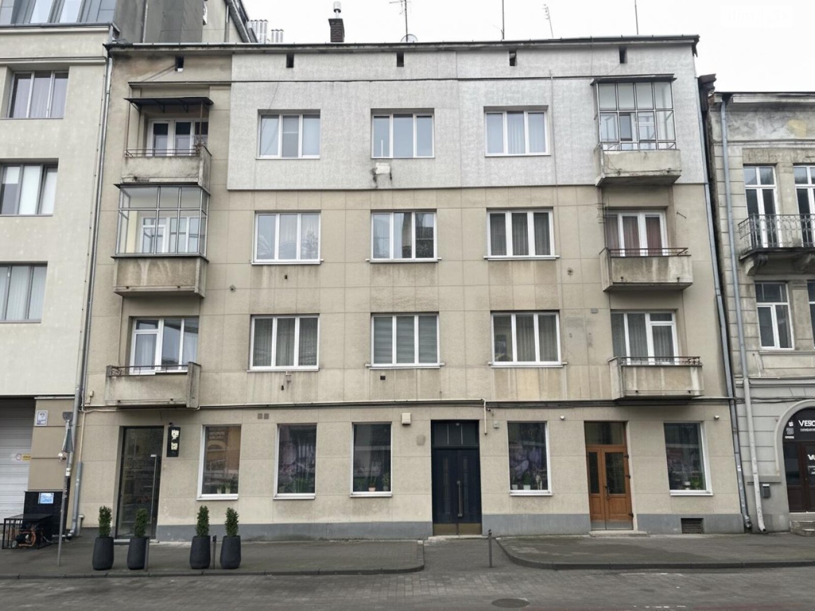 Продажа однокомнатной квартиры в Львове, на ул. Цеховая, район Центр фото 1