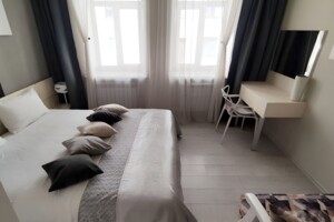 Продаж однокімнатної квартири в Львові, на вул. Ужгородська, район Центр фото 2