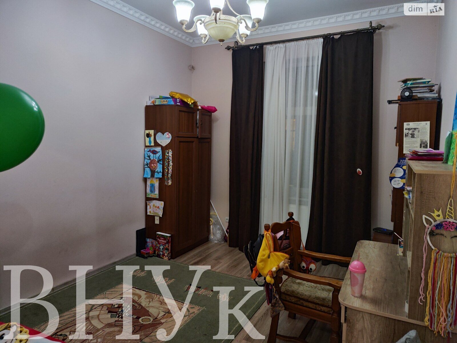 Продаж двокімнатної квартири в Львові, на вул. Вербицького Михайла 11, район Центр фото 1 Продаж двокімнатної квартири в Львові, на вул. Вербицького Михайла 11, район Центр фото 1