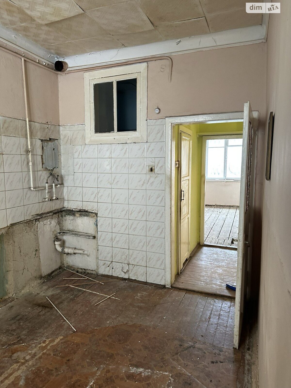 Продаж двокімнатної квартири в Львові, на вул. Вербицького Михайла 58, район Центр фото 1