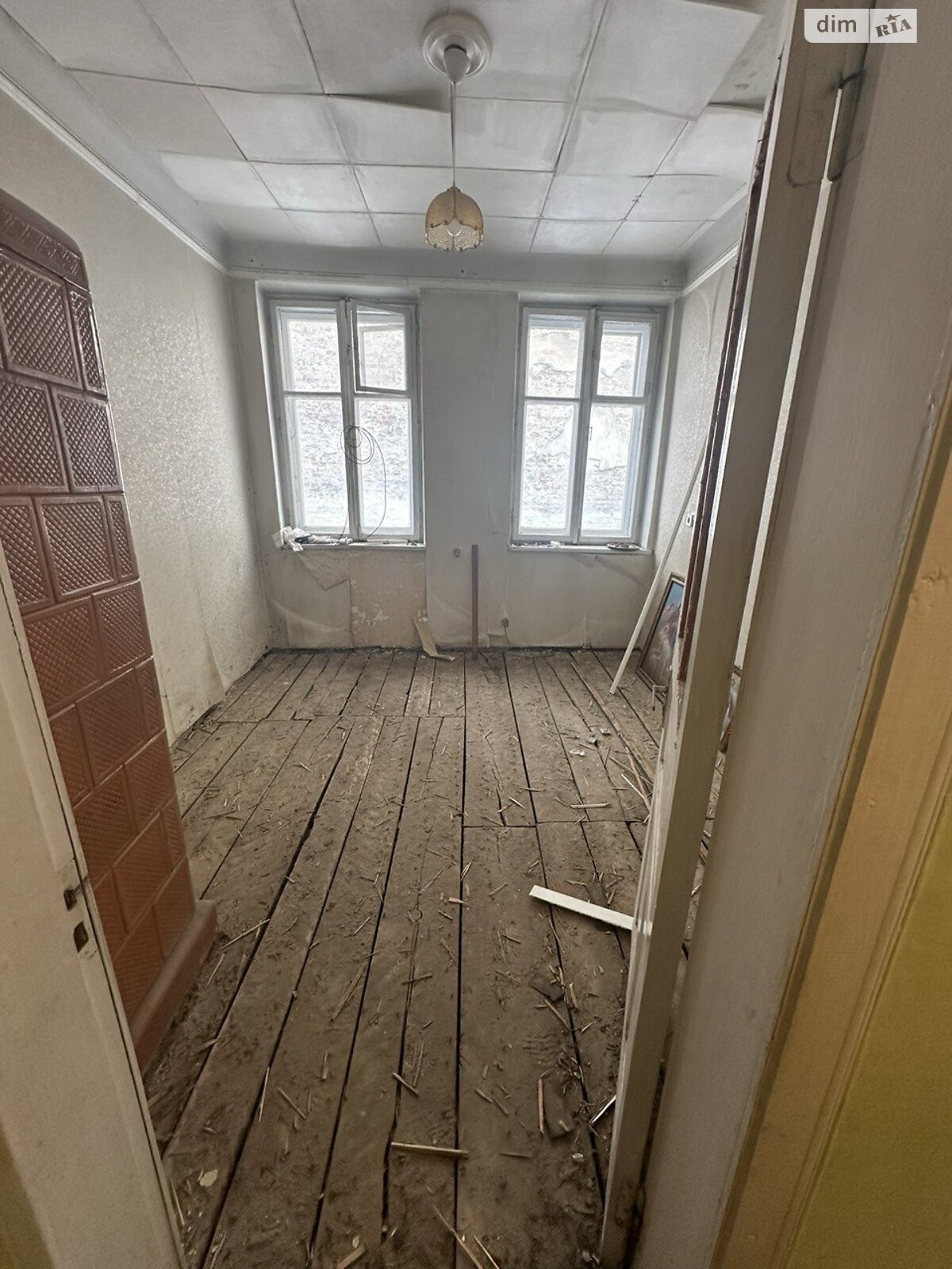 Продаж двокімнатної квартири в Львові, на вул. Вербицького Михайла 58, район Центр фото 1
