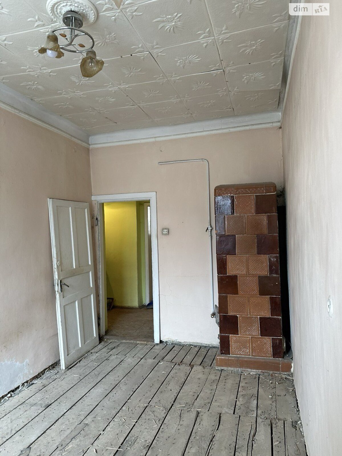 Продаж двокімнатної квартири в Львові, на вул. Вербицького Михайла 58, район Центр фото 1