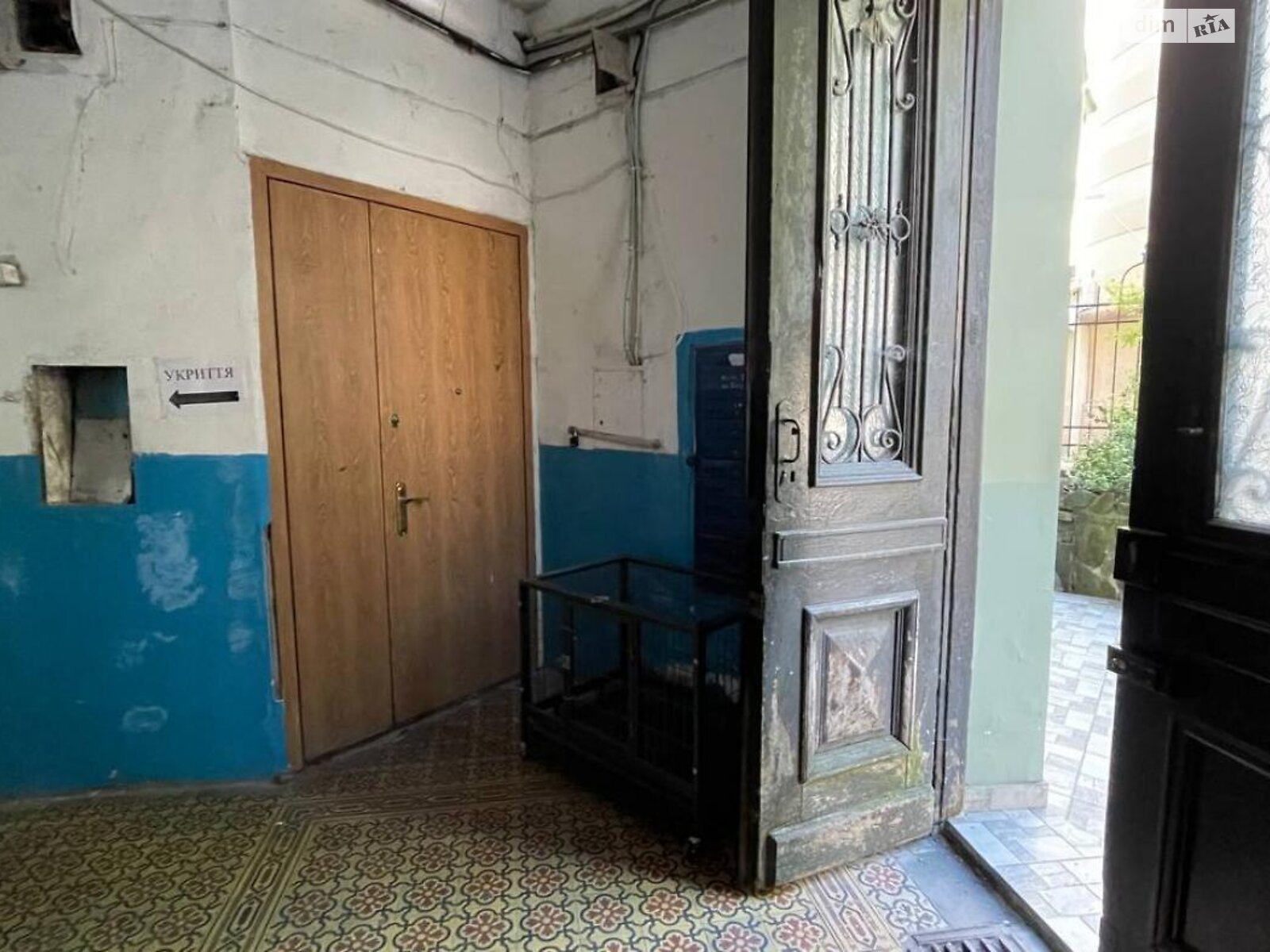 Продаж двокімнатної квартири в Львові, на вул. Вербицького Михайла 8, район Центр фото 1 Продаж двокімнатної квартири в Львові, на вул. Вербицького Михайла 8, район Центр фото 1