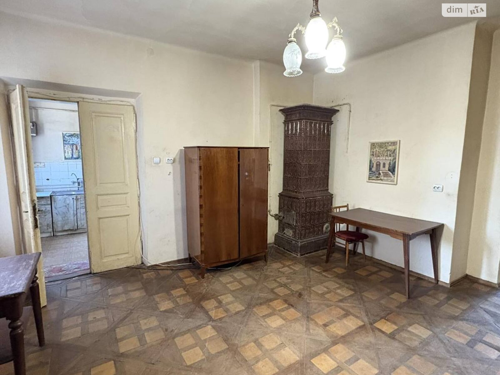 Продаж двокімнатної квартири в Львові, на вул. Винниченка Володимира, район Центр фото 1 Продаж двокімнатної квартири в Львові, на вул. Винниченка Володимира, район Центр фото 1