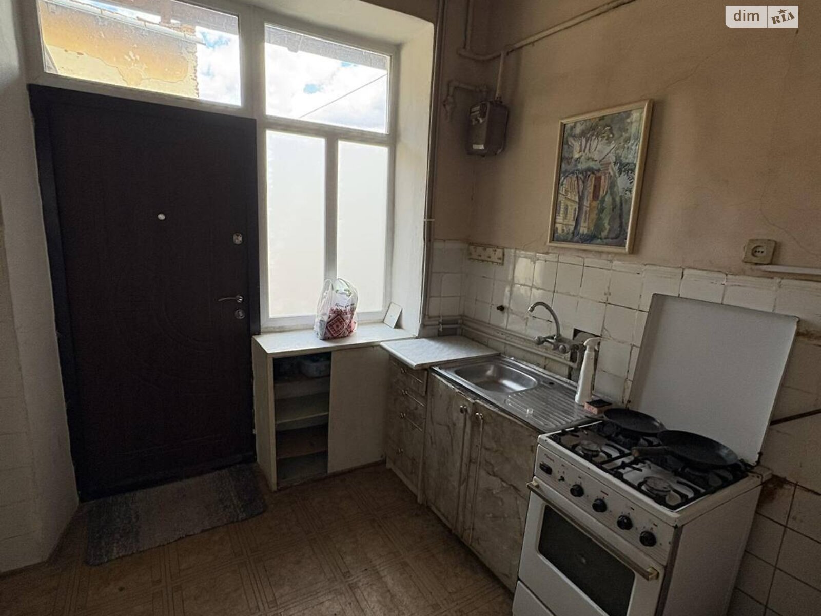 Продаж двокімнатної квартири в Львові, на вул. Винниченка Володимира, район Центр фото 1 Продаж двокімнатної квартири в Львові, на вул. Винниченка Володимира, район Центр фото 1