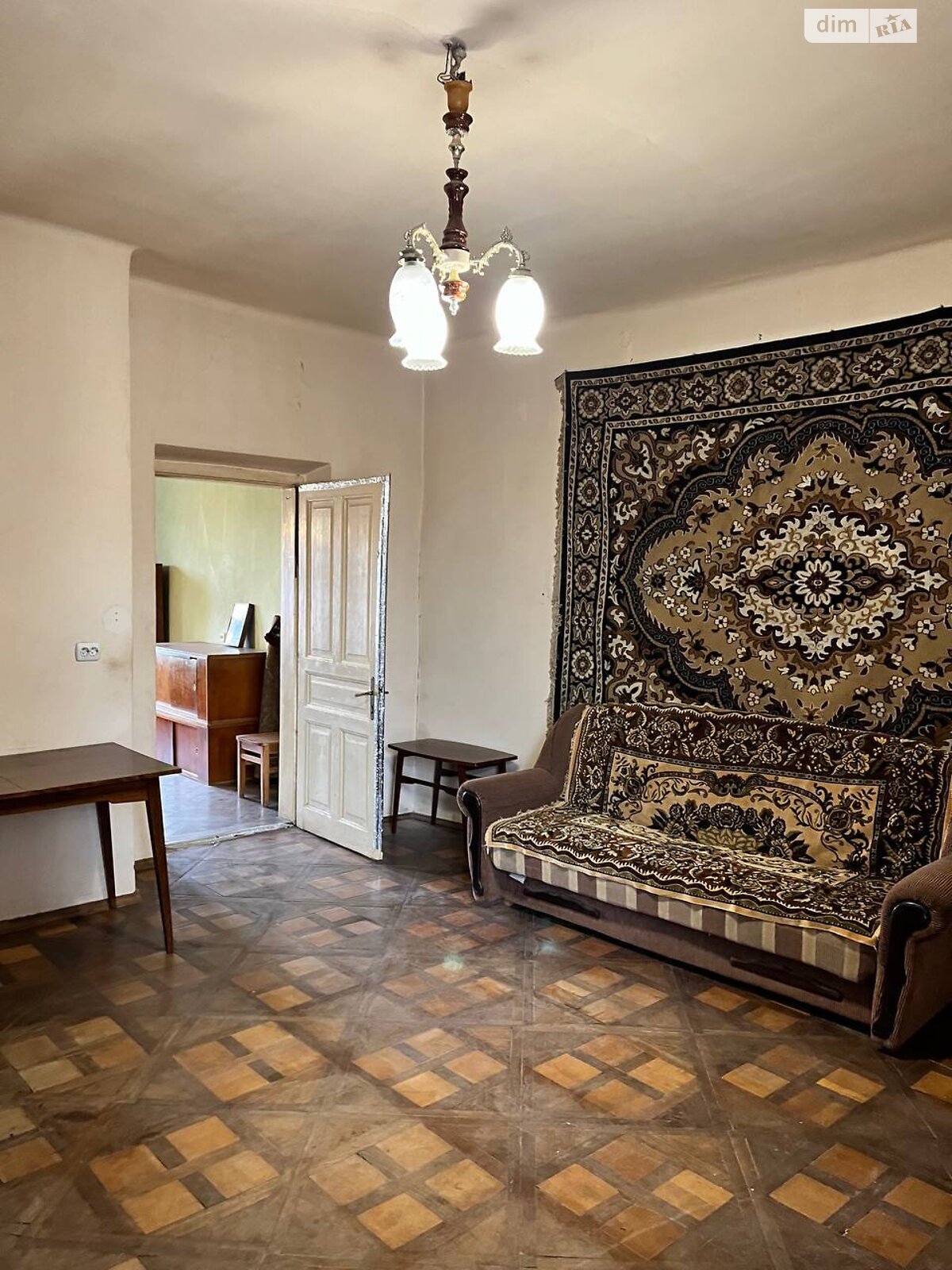 Продажа двухкомнатной квартиры в Львове, на ул. Винниченко Владимира 10, район Центр фото 1 Продажа двухкомнатной квартиры в Львове, на ул. Винниченко Владимира 10, район Центр фото 1