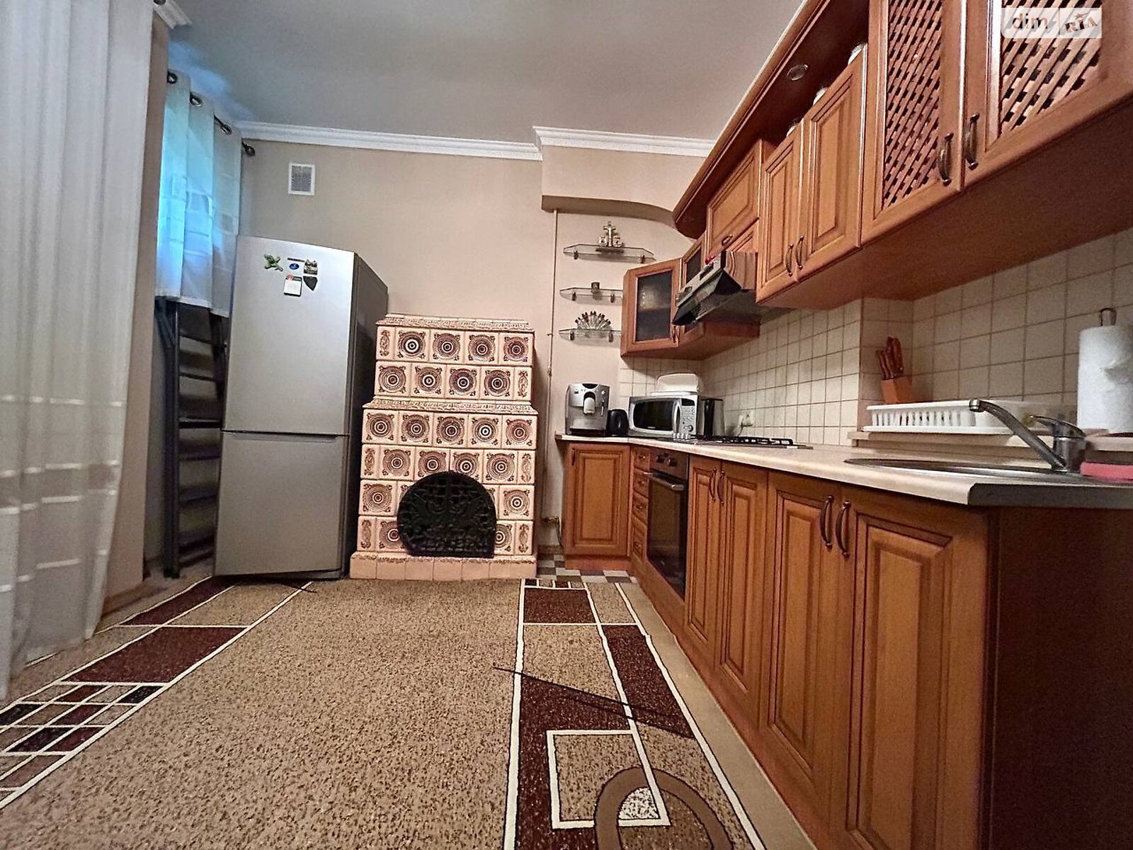 Продаж трикімнатної квартири в Львові, на вул. Вітовського Дмитра 26, район Центр фото 1 Продаж трикімнатної квартири в Львові, на вул. Вітовського Дмитра 26, район Центр фото 1