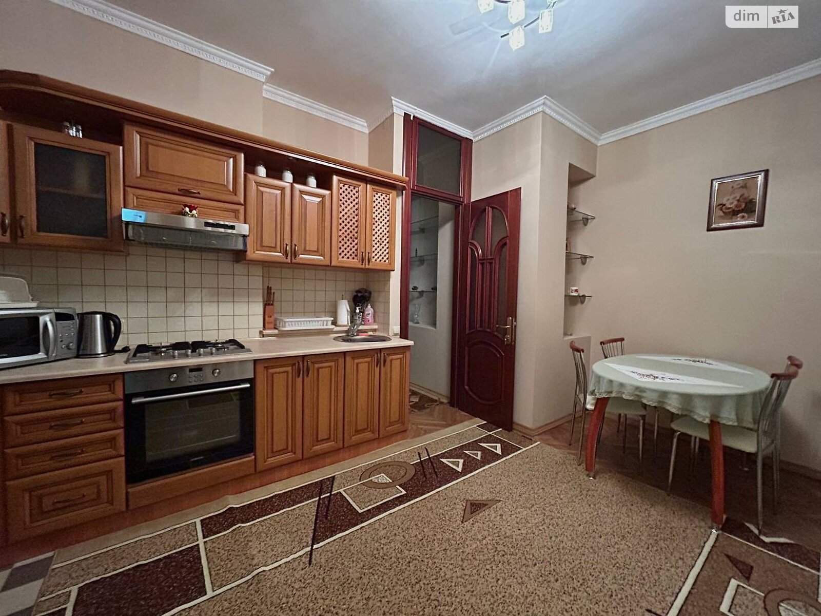 Продаж трикімнатної квартири в Львові, на вул. Вітовського Дмитра 26, район Центр фото 1 Продаж трикімнатної квартири в Львові, на вул. Вітовського Дмитра 26, район Центр фото 1