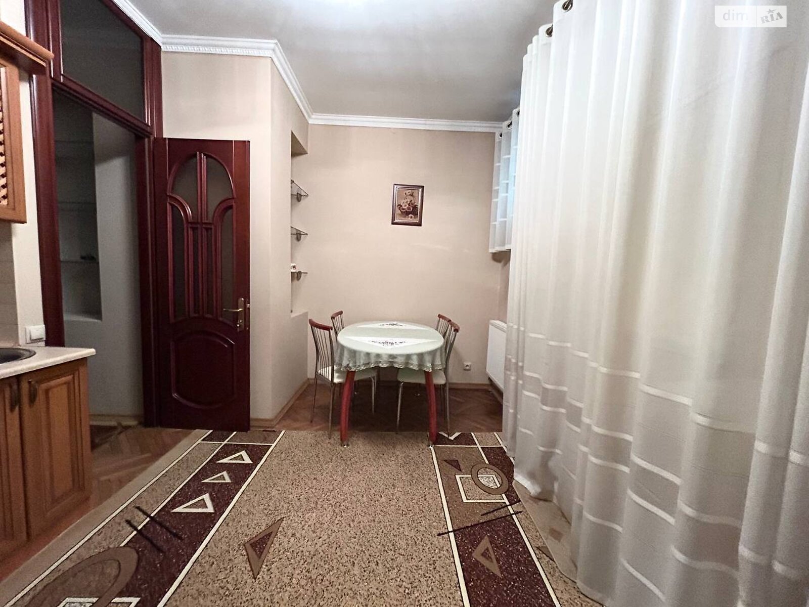 Продаж трикімнатної квартири в Львові, на вул. Вітовського Дмитра 26, район Центр фото 1 Продаж трикімнатної квартири в Львові, на вул. Вітовського Дмитра 26, район Центр фото 1