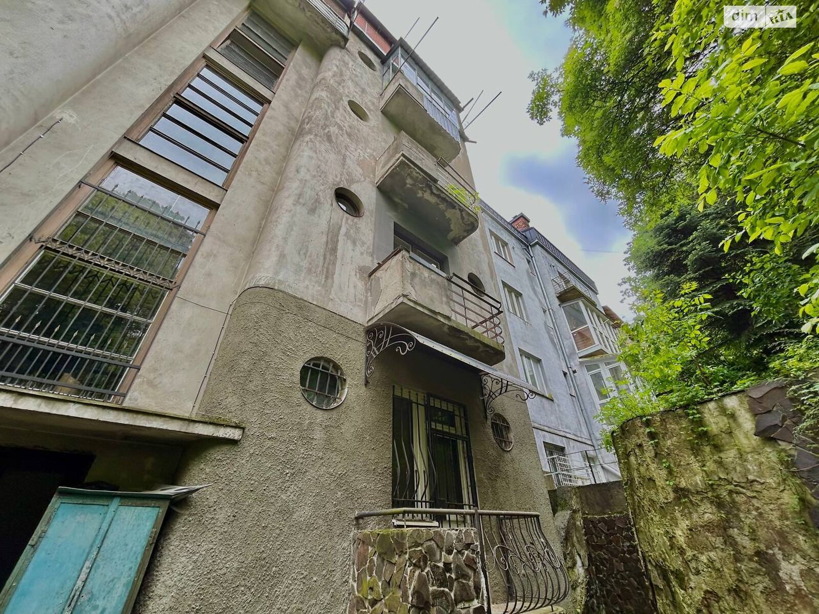 Продаж трикімнатної квартири в Львові, на вул. Вітовського Дмитра 26, район Центр фото 1 Продаж трикімнатної квартири в Львові, на вул. Вітовського Дмитра 26, район Центр фото 1