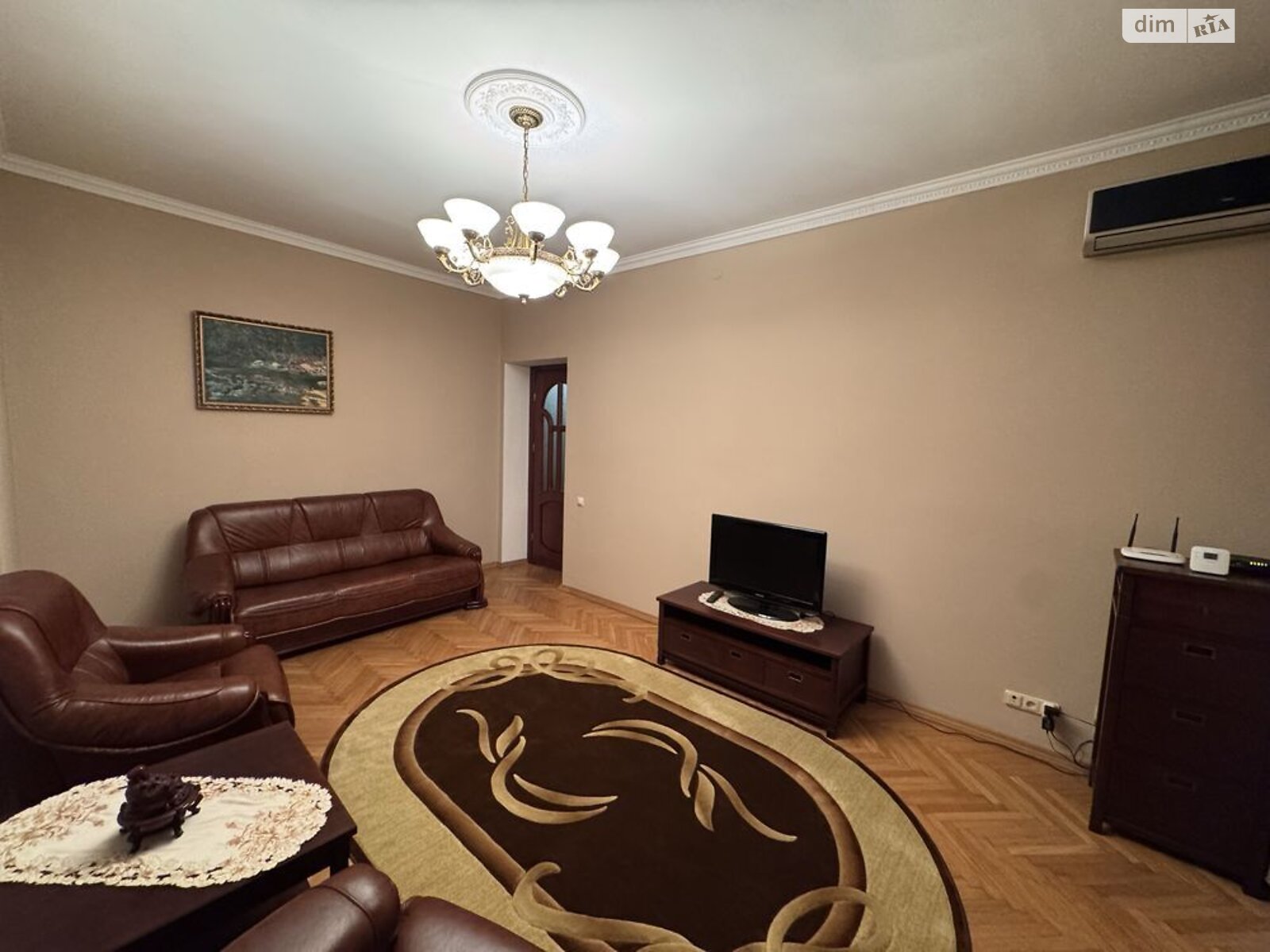 Продажа трехкомнатной квартиры в Львове, на ул. Витовского Дмитрия, район Центр фото 1