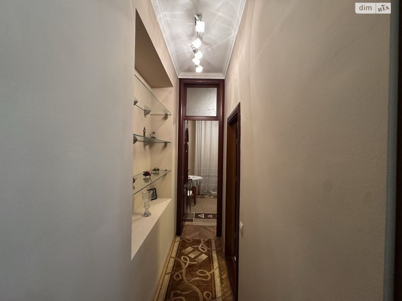 Продажа трехкомнатной квартиры в Львове, на ул. Витовского Дмитрия, район Центр фото 1