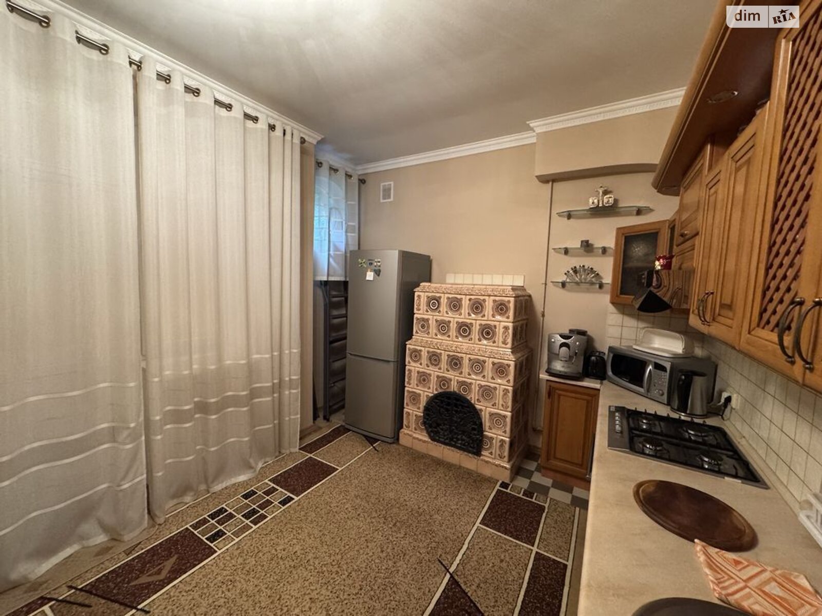 Продажа трехкомнатной квартиры в Львове, на ул. Витовского Дмитрия, район Центр фото 1