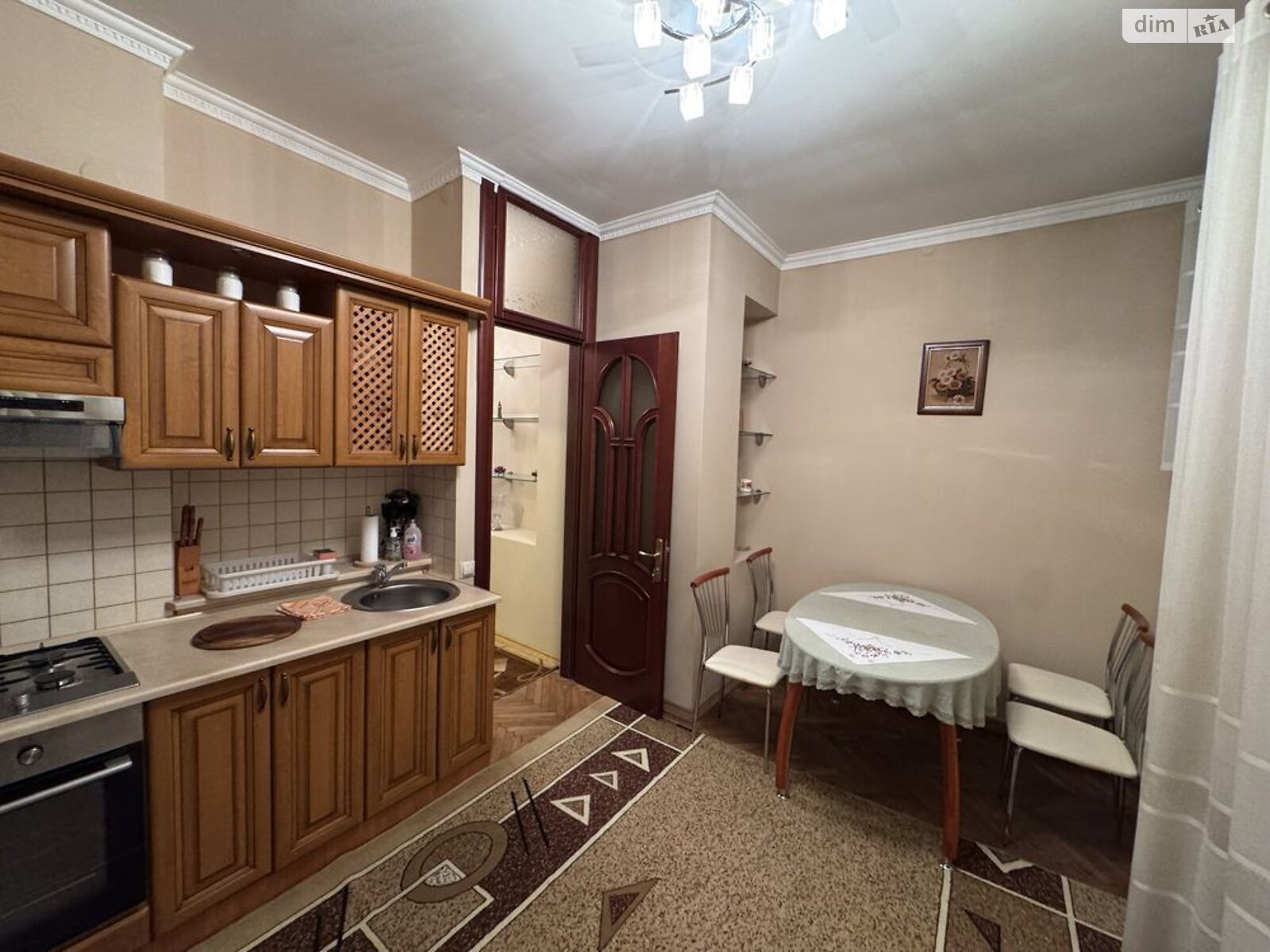 Продажа трехкомнатной квартиры в Львове, на ул. Витовского Дмитрия, район Центр фото 1