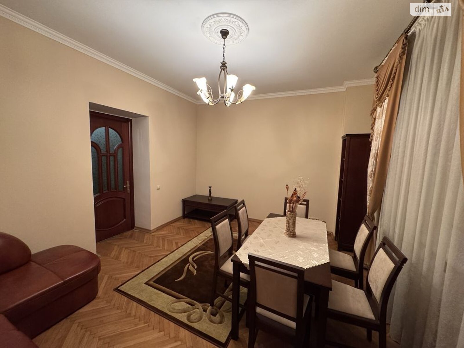 Продажа трехкомнатной квартиры в Львове, на ул. Витовского Дмитрия, район Центр фото 1