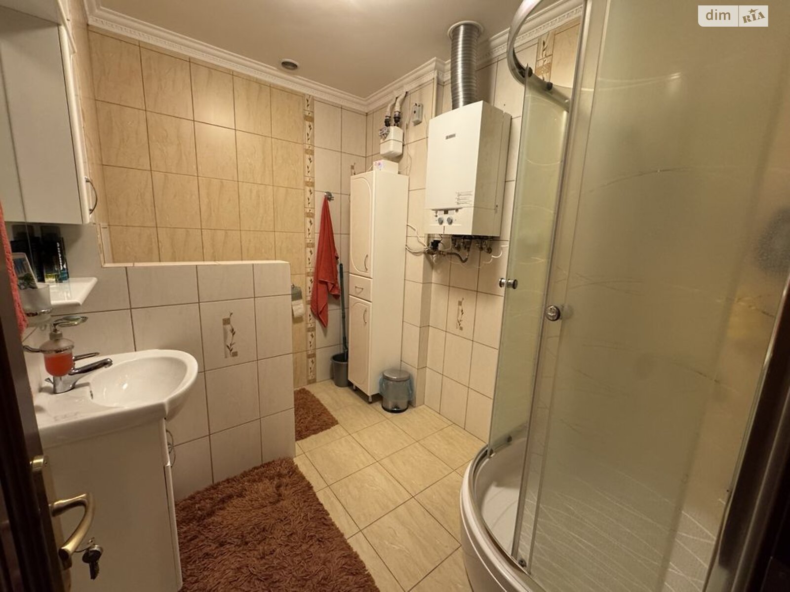 Продажа трехкомнатной квартиры в Львове, на ул. Витовского Дмитрия, район Центр фото 1