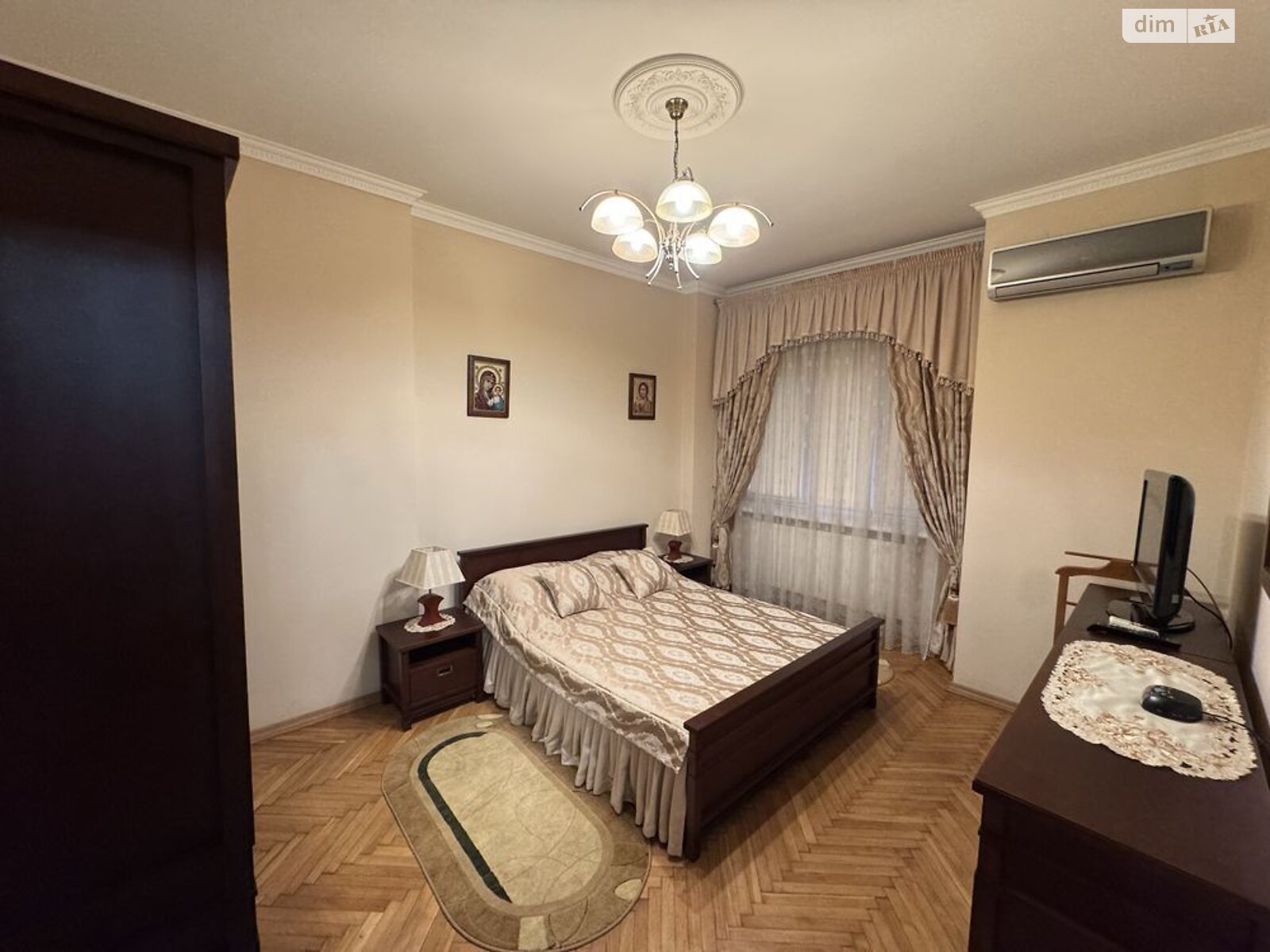 Продажа трехкомнатной квартиры в Львове, на ул. Витовского Дмитрия, район Центр фото 1