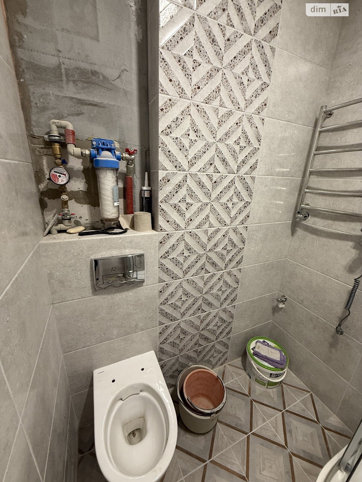 Продажа однокомнатной квартиры в Львове, на ул. Витовского Дмитрия, район Центр фото 1