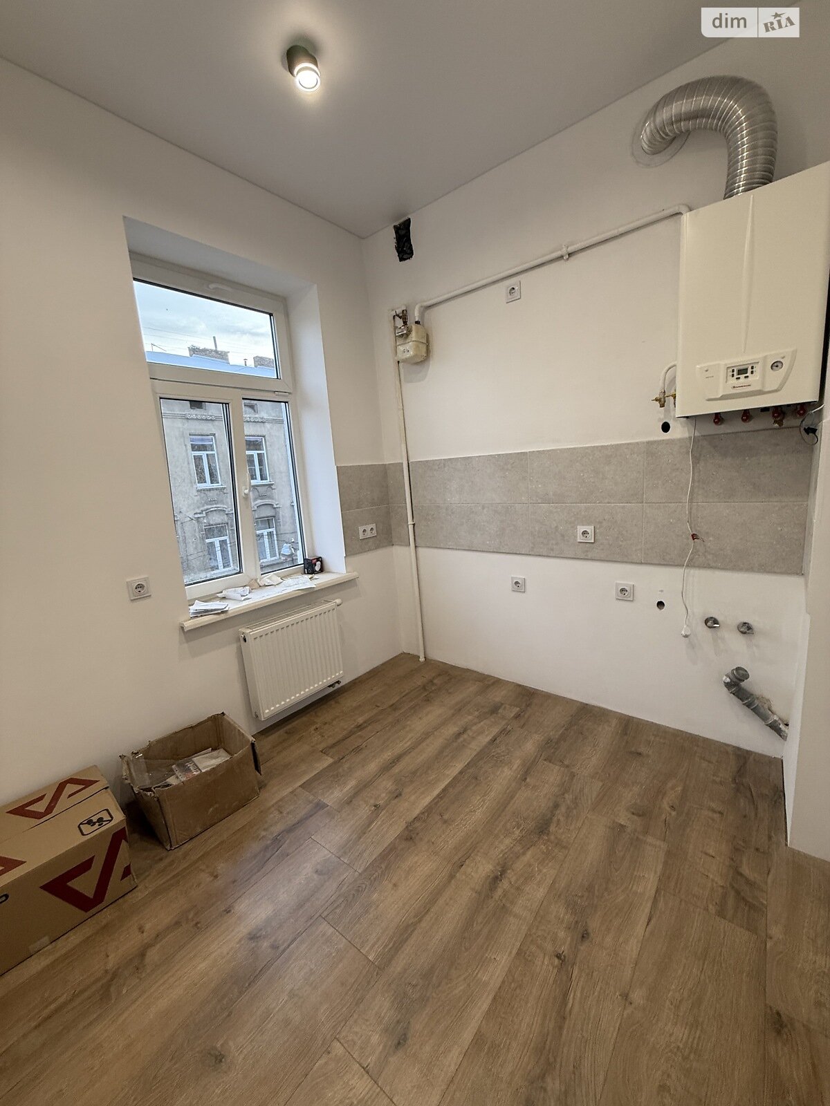 Продажа однокомнатной квартиры в Львове, на ул. Витовского Дмитрия, район Центр фото 1