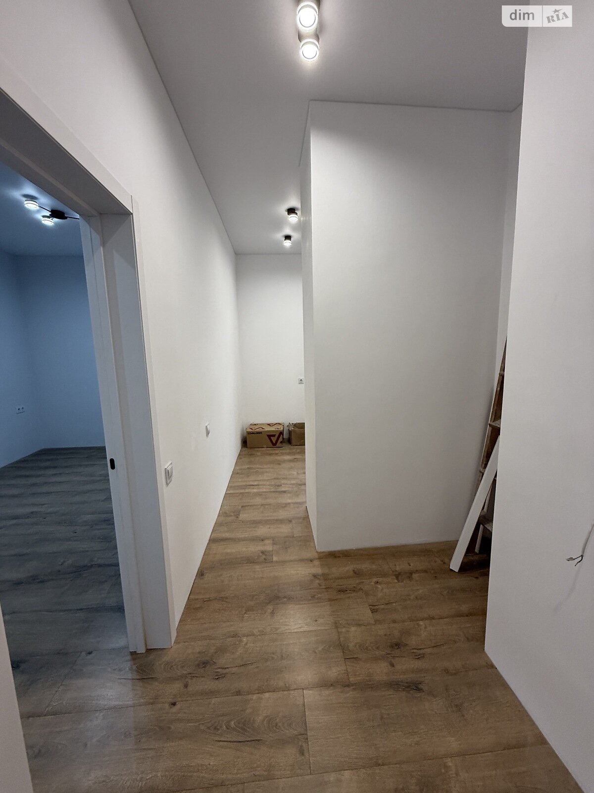 Продажа однокомнатной квартиры в Львове, на ул. Витовского Дмитрия, район Центр фото 1