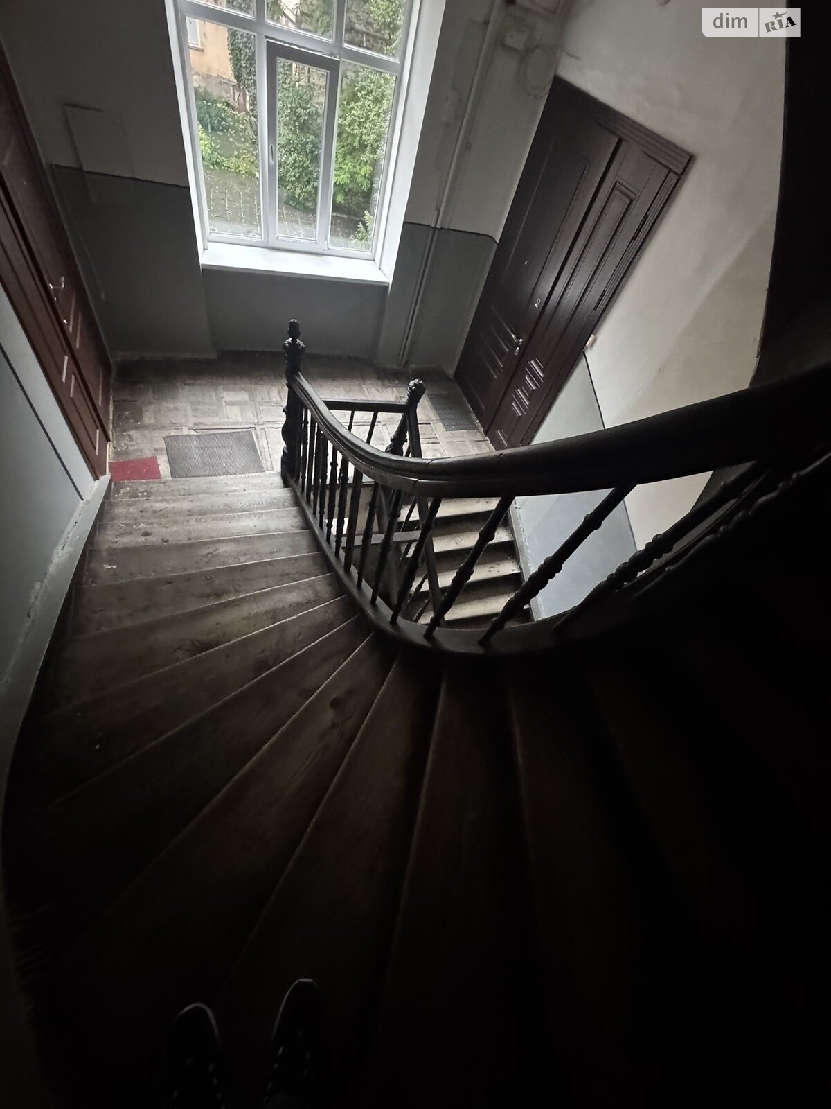 Продажа трехкомнатной квартиры в Львове, на ул. Волошина Августина 4, район Центр фото 1 Продажа трехкомнатной квартиры в Львове, на ул. Волошина Августина 4, район Центр фото 1