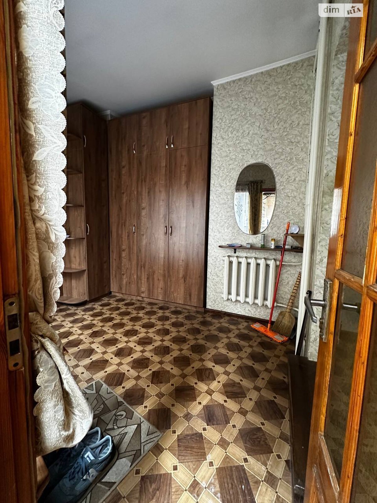 Продажа трехкомнатной квартиры в Львове, на ул. Замарстиновская 26, район Центр фото 1 Продажа трехкомнатной квартиры в Львове, на ул. Замарстиновская 26, район Центр фото 1