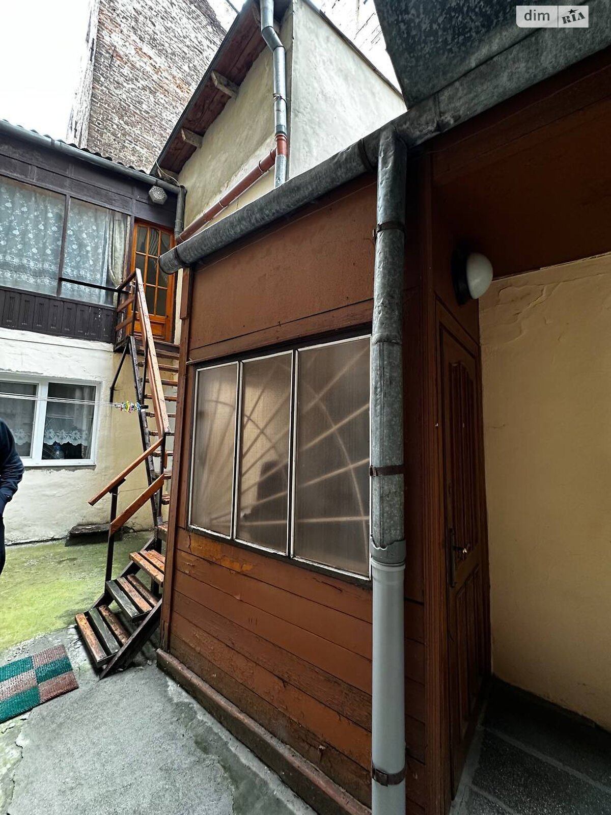 Продажа трехкомнатной квартиры в Львове, на ул. Замарстиновская 26, район Центр фото 1 Продажа трехкомнатной квартиры в Львове, на ул. Замарстиновская 26, район Центр фото 1